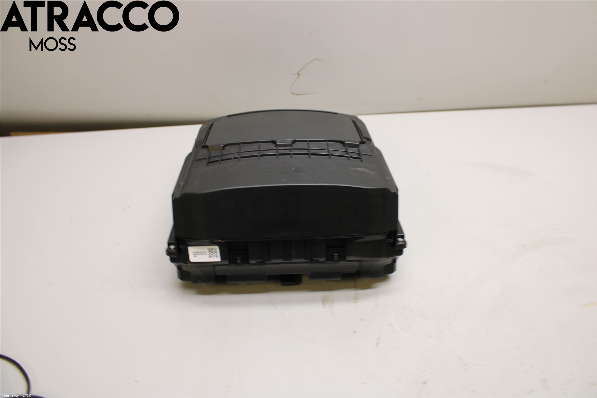 Hyundai KONA/ELECTRIC OS 18-23 Instr Kombinert