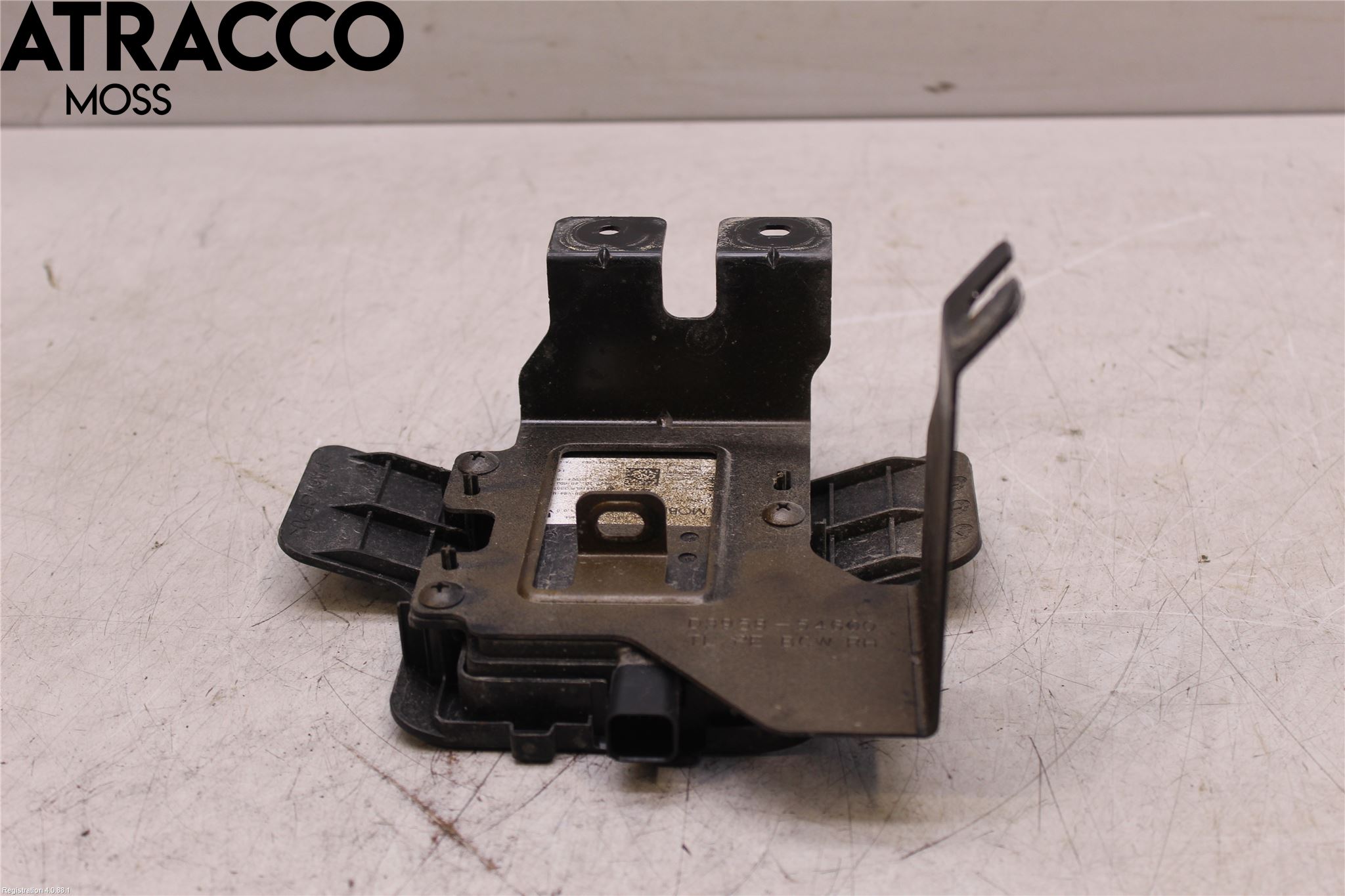Hyundai TUCSON 05- Sensor Kollisjonsbeskyttelse