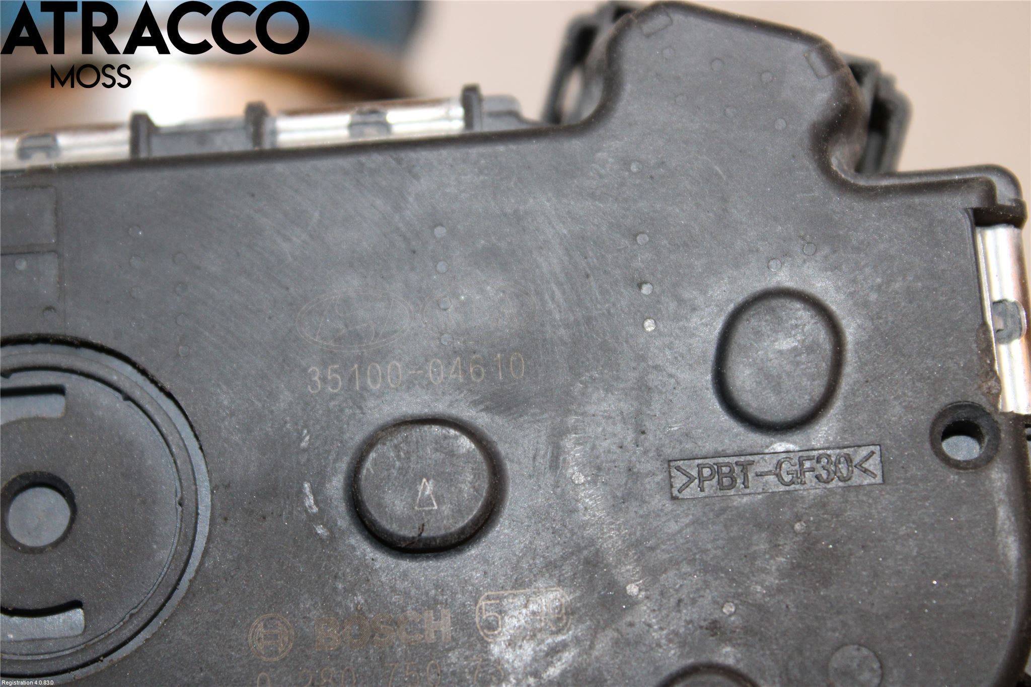 Kia CEED/CEED SW 19- Inns Spjeldhus