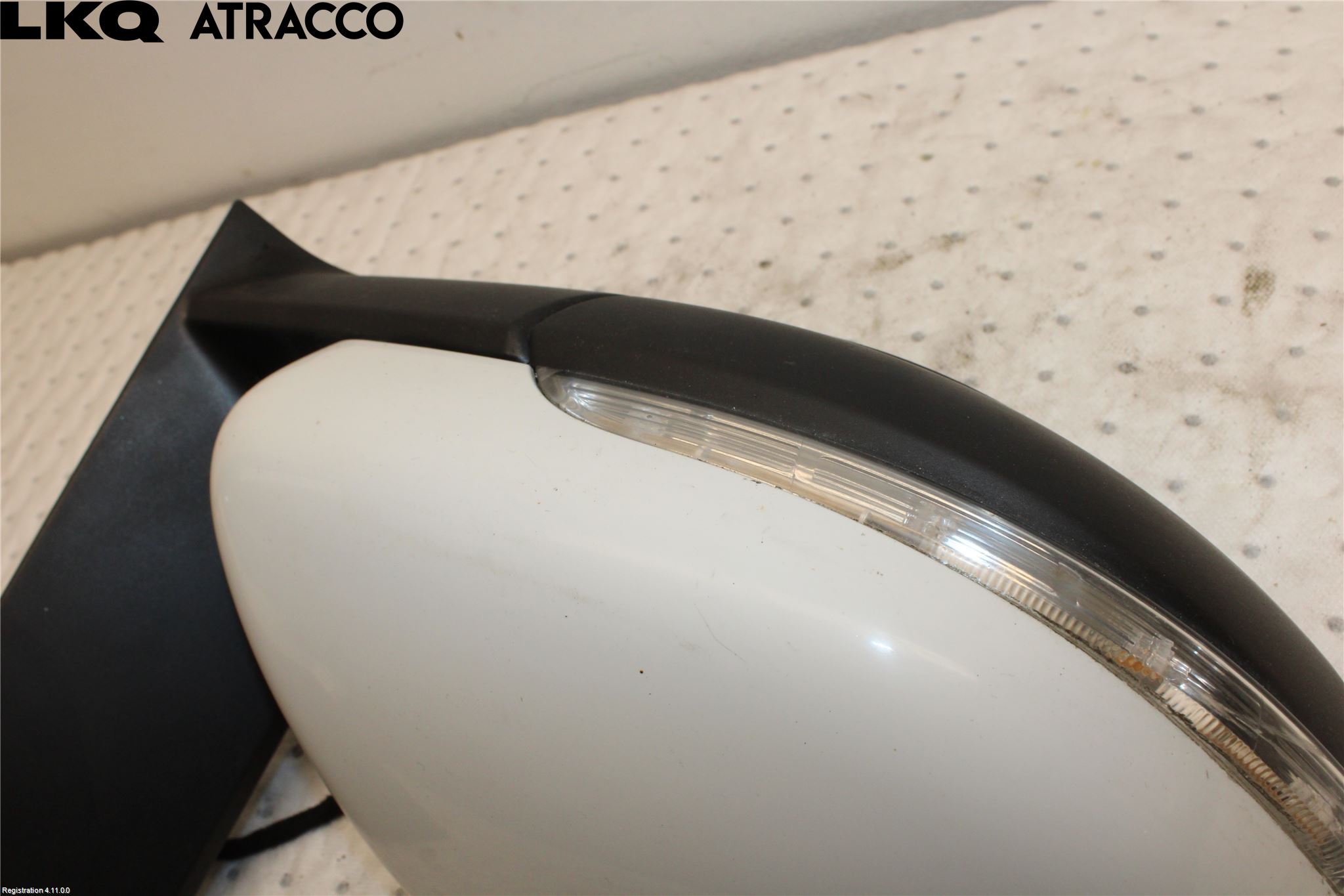 Volkswagen VW TOURAN 10-15 Speil H M-El Justering