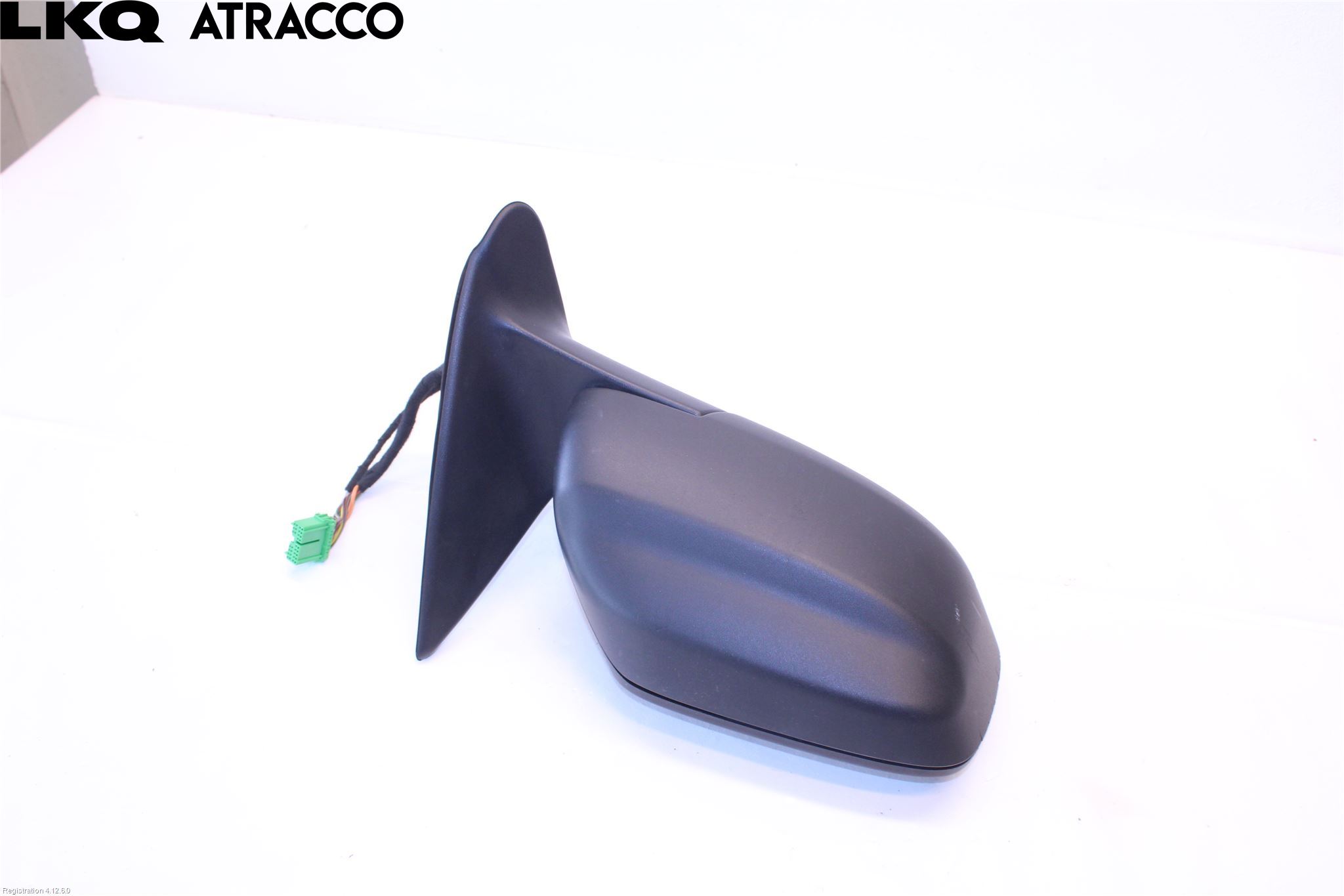 Volvo XC70 05-07 Speil H M-El Justering