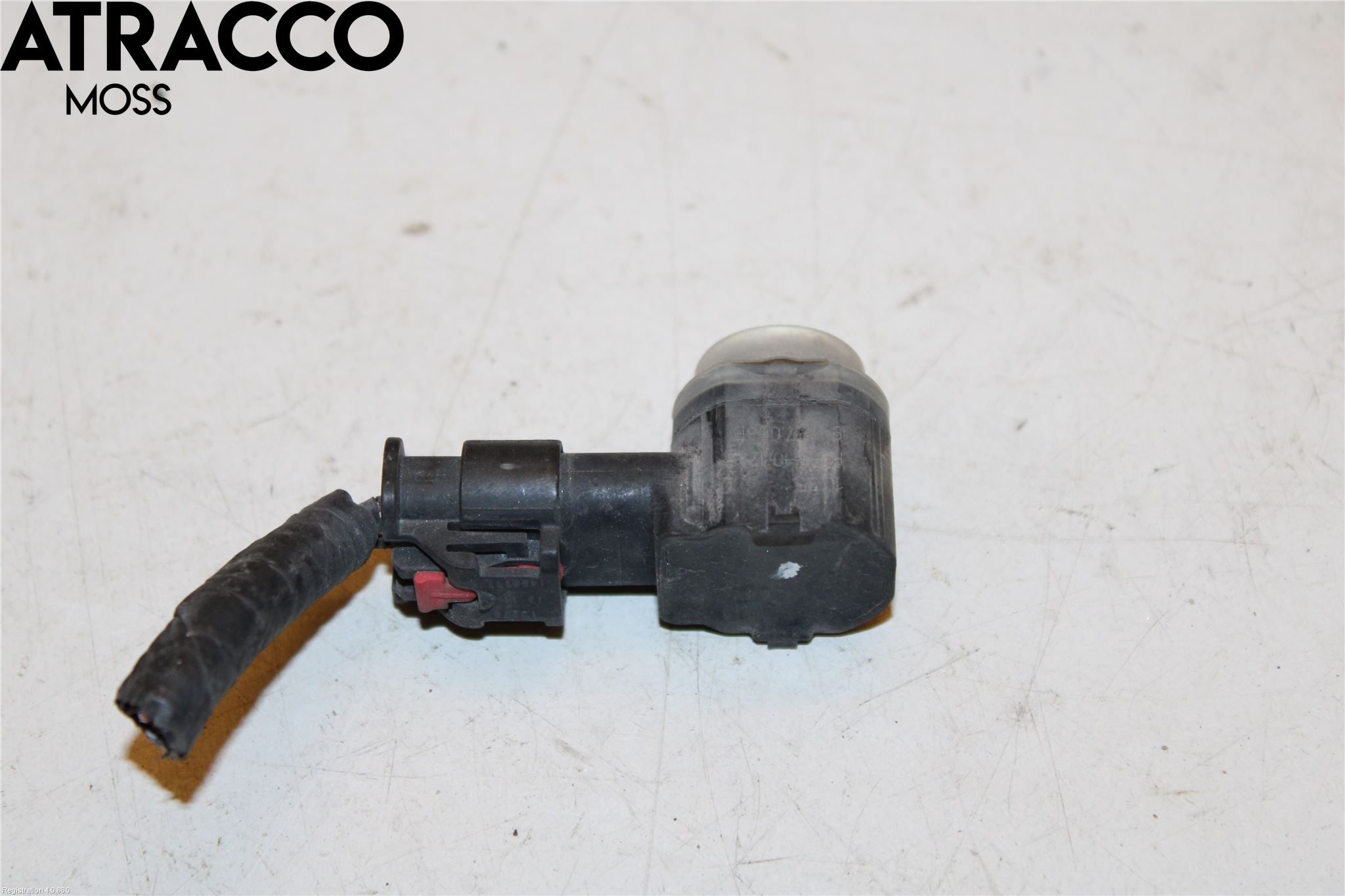 Kia SPORTAGE (SL) 11-15 Sensor Parkering Front