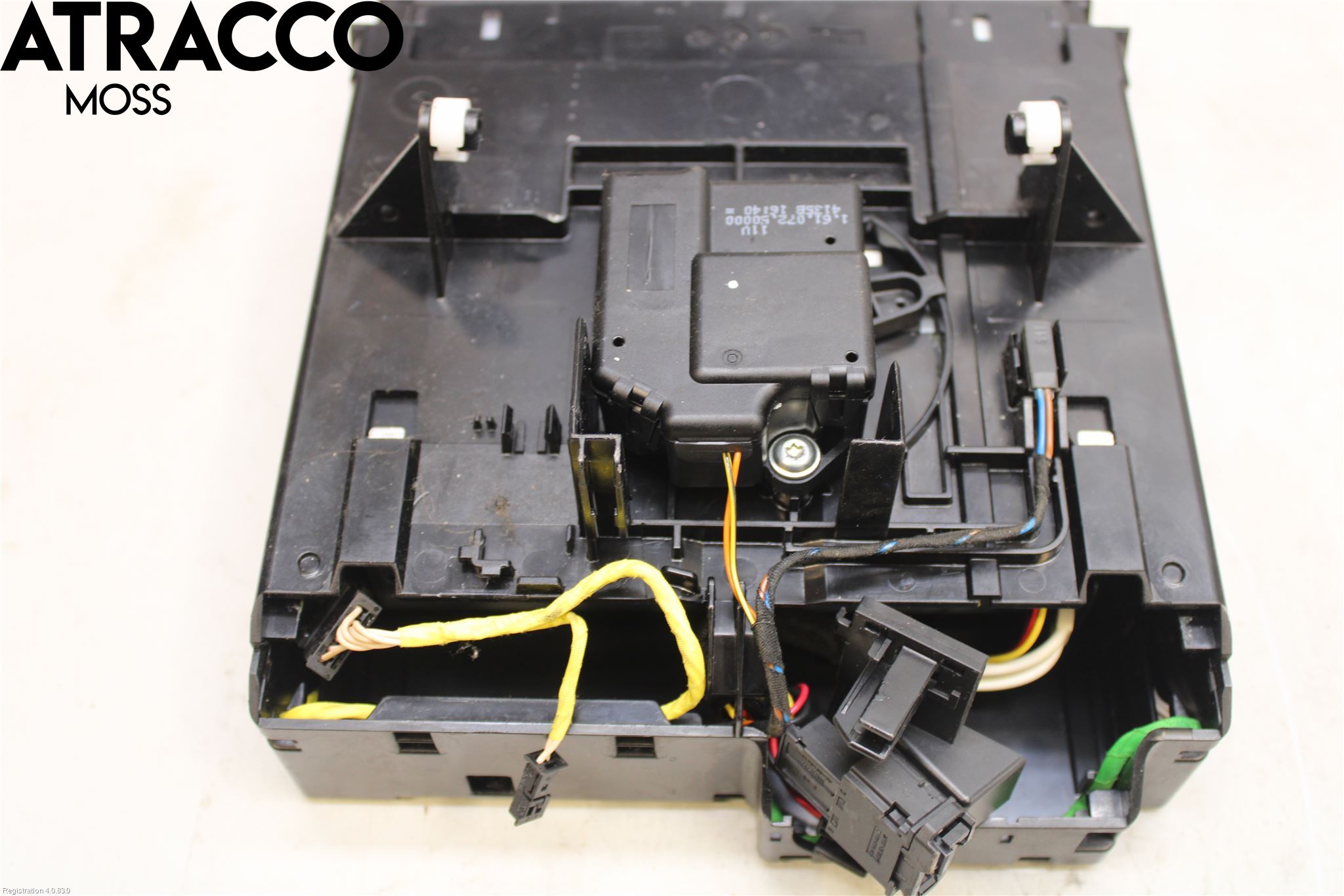 Mercedes-Benz MB E-KLASS (W211) 02-09 Stereo Radio Med Cd