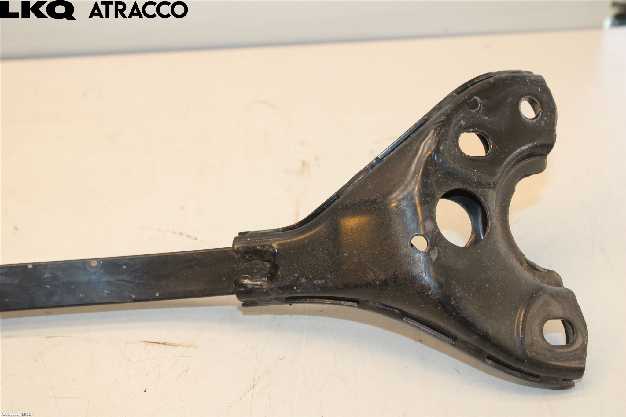 Honda ACCORD    08- Front Øvrig