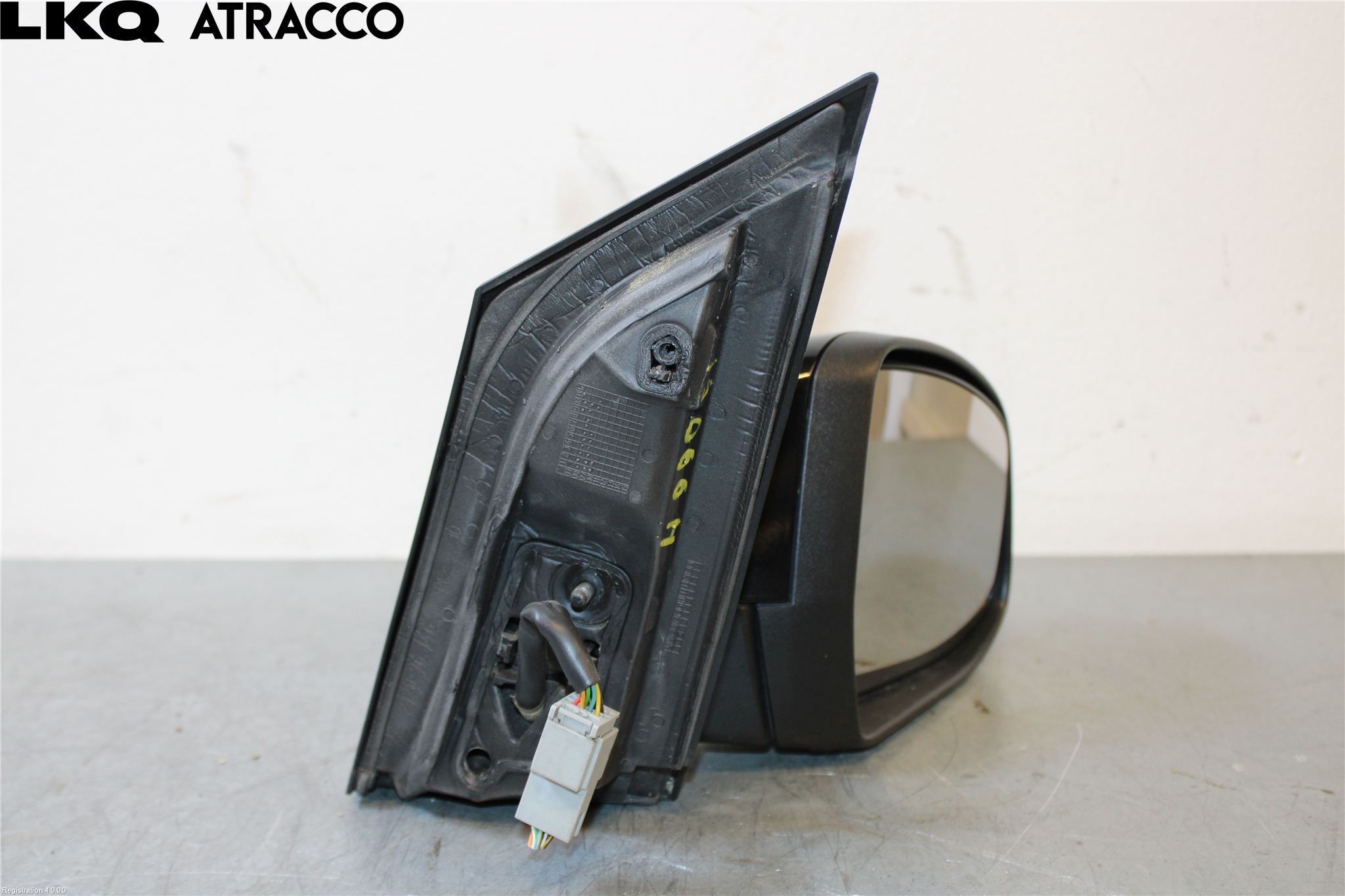 Ford FOCUS 08-11 Speil H M-El Justering