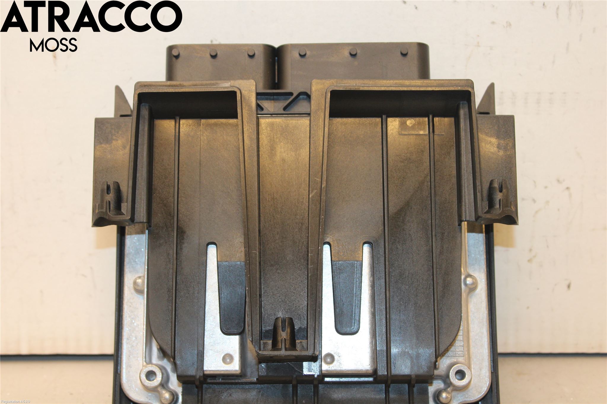 BMW X3 F25 10-17 Styreenhet Innsprøytning