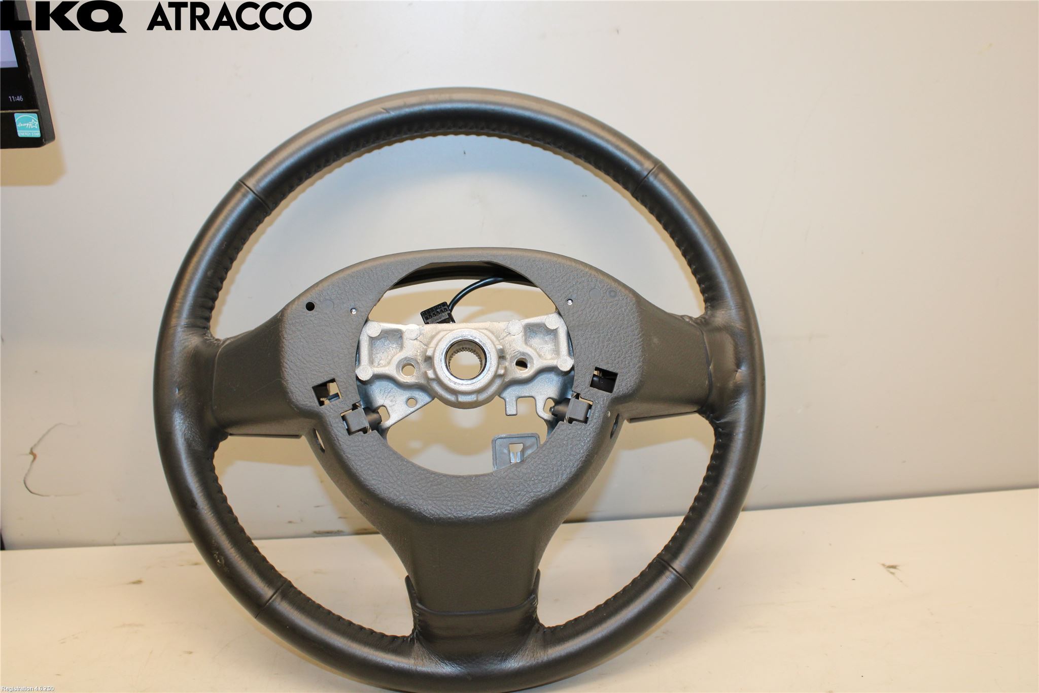 Daihatsu TERIOS Ratt