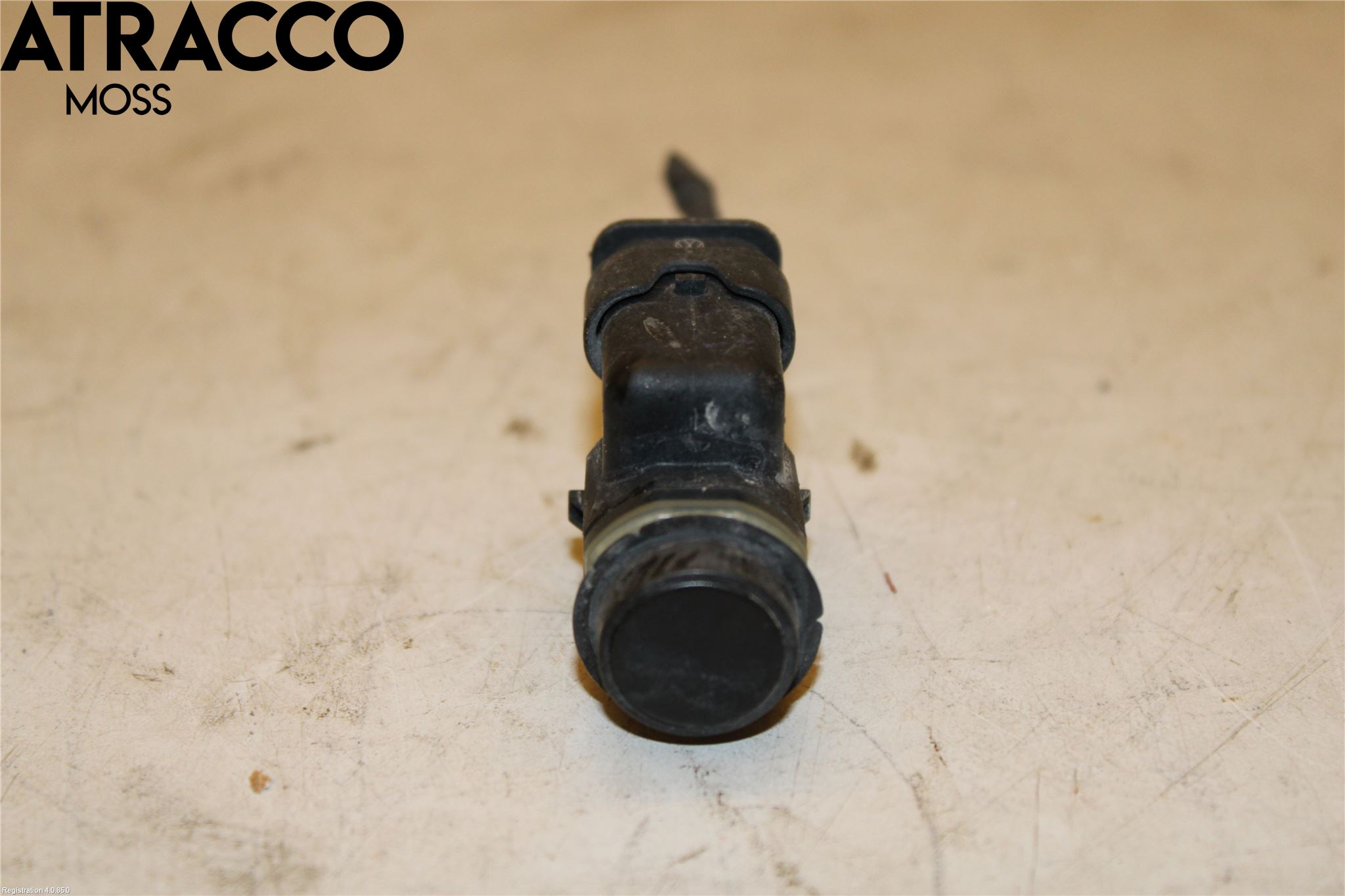 Audi Q5 09-16 Sensor Ryggesensor