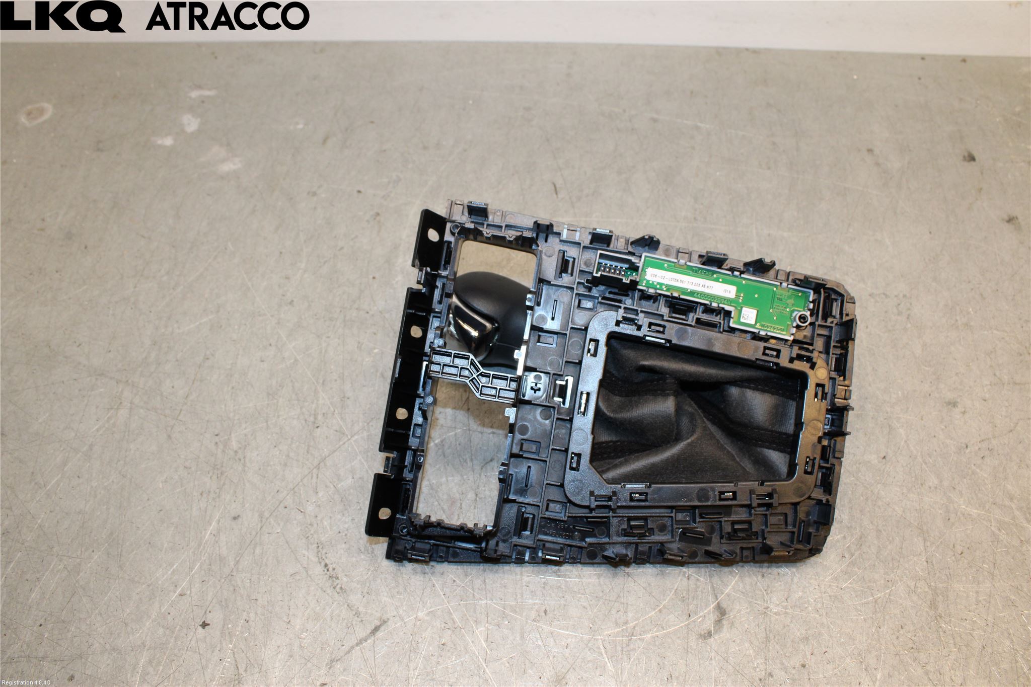 Skoda OCTAVIA (5E) 13-20 Bryter Gearkasse