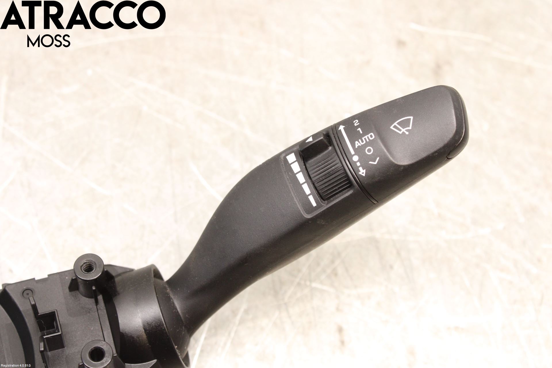 Hyundai IONIQ AE 17-22 Bryter Ratt Kombi H Og V