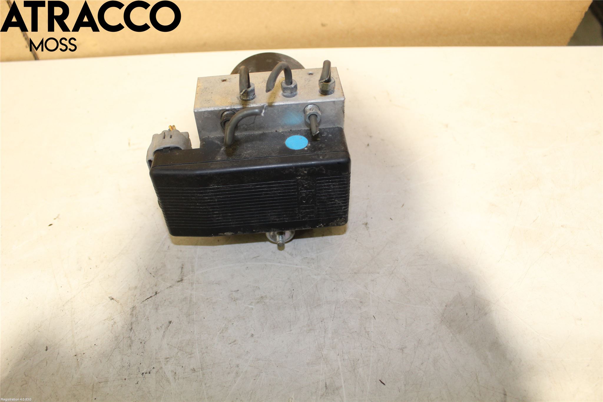 Toyota HI-ACE 06-12 Abs Hydraulikkaggregat