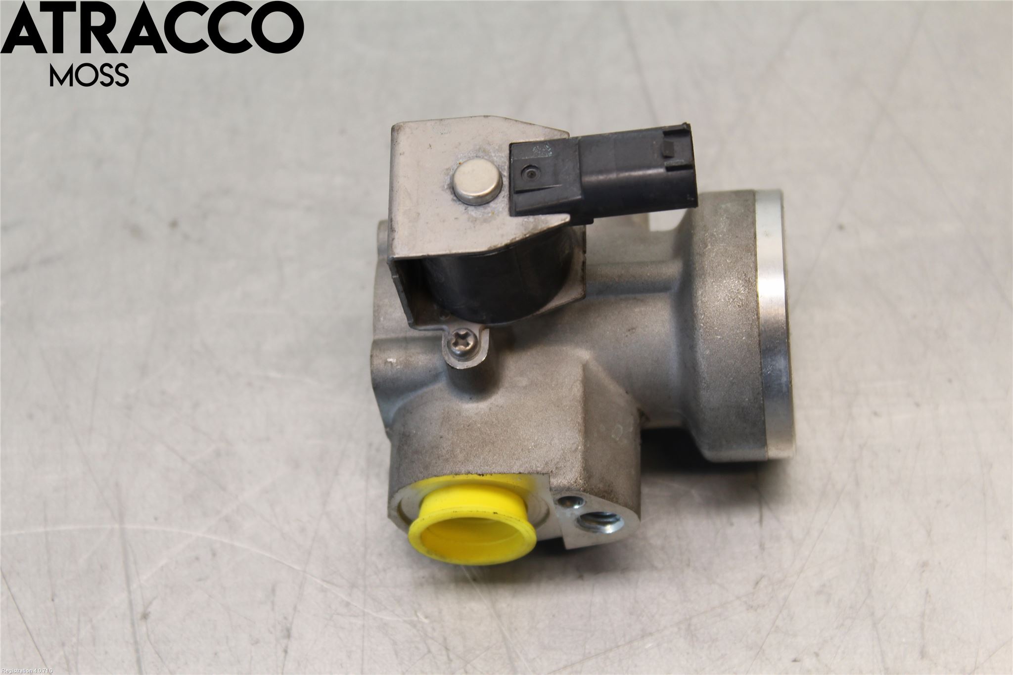 BMW i3 I01 13-22 Varme Ac Øvrig