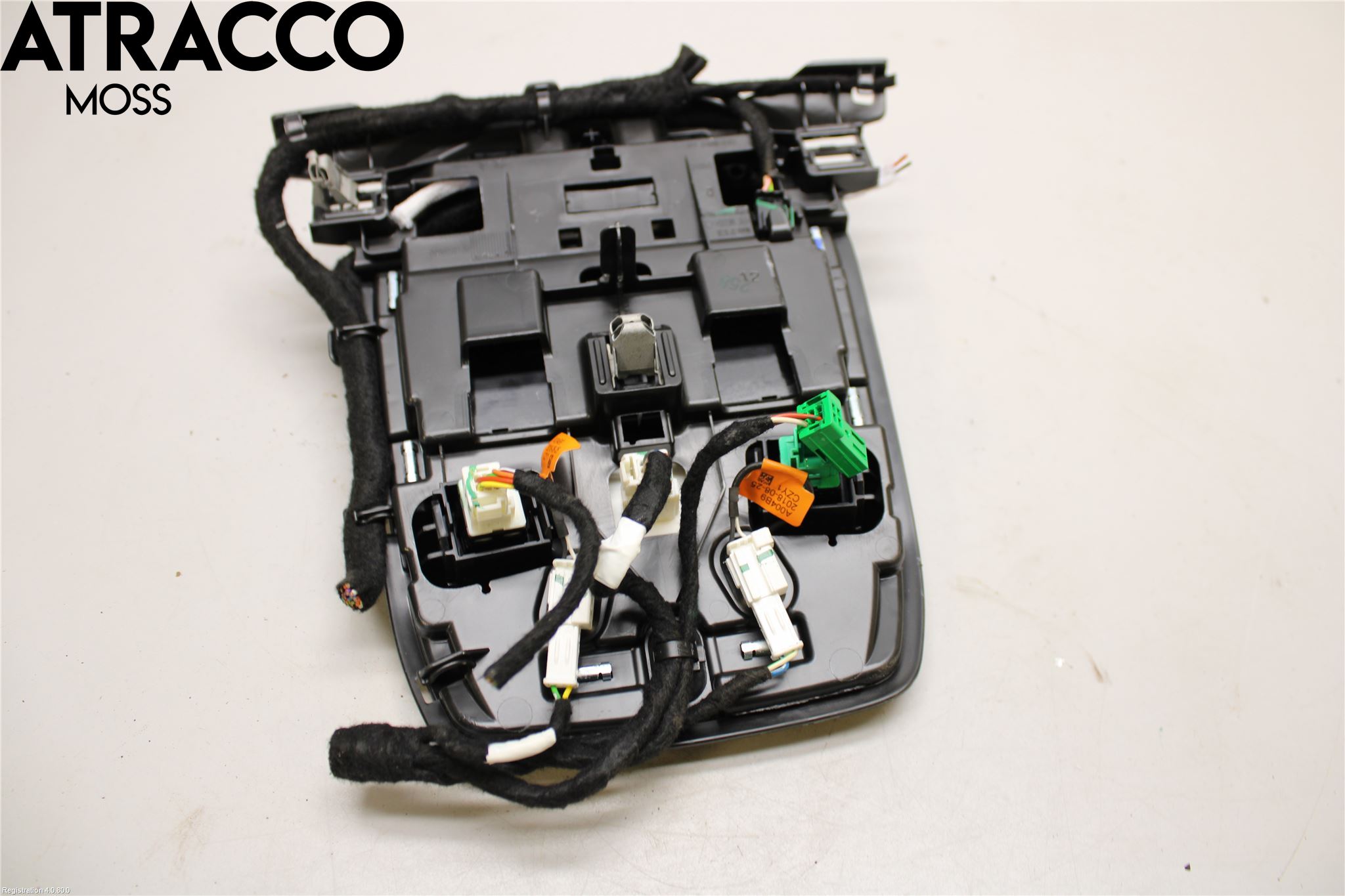 Peugeot 508 19- Innr Taklys