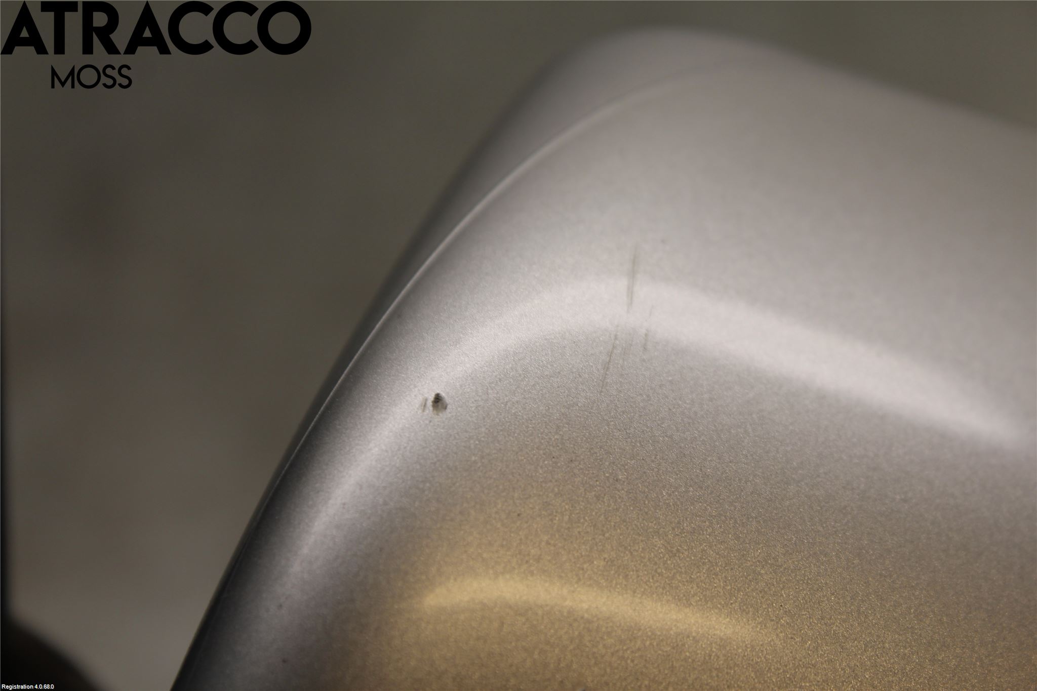 Audi A3/S3     04-05 Speil V M-El Justering