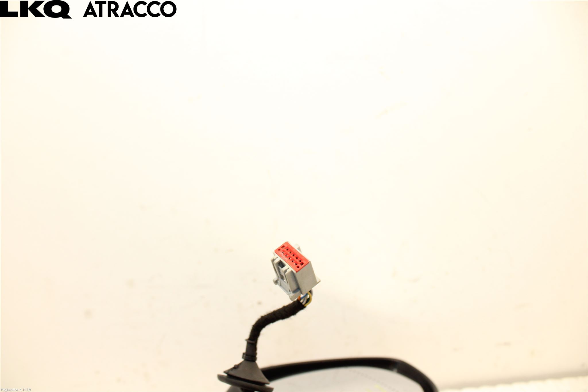 Ford TOURNEO 95-02 Speil H M-El Justering