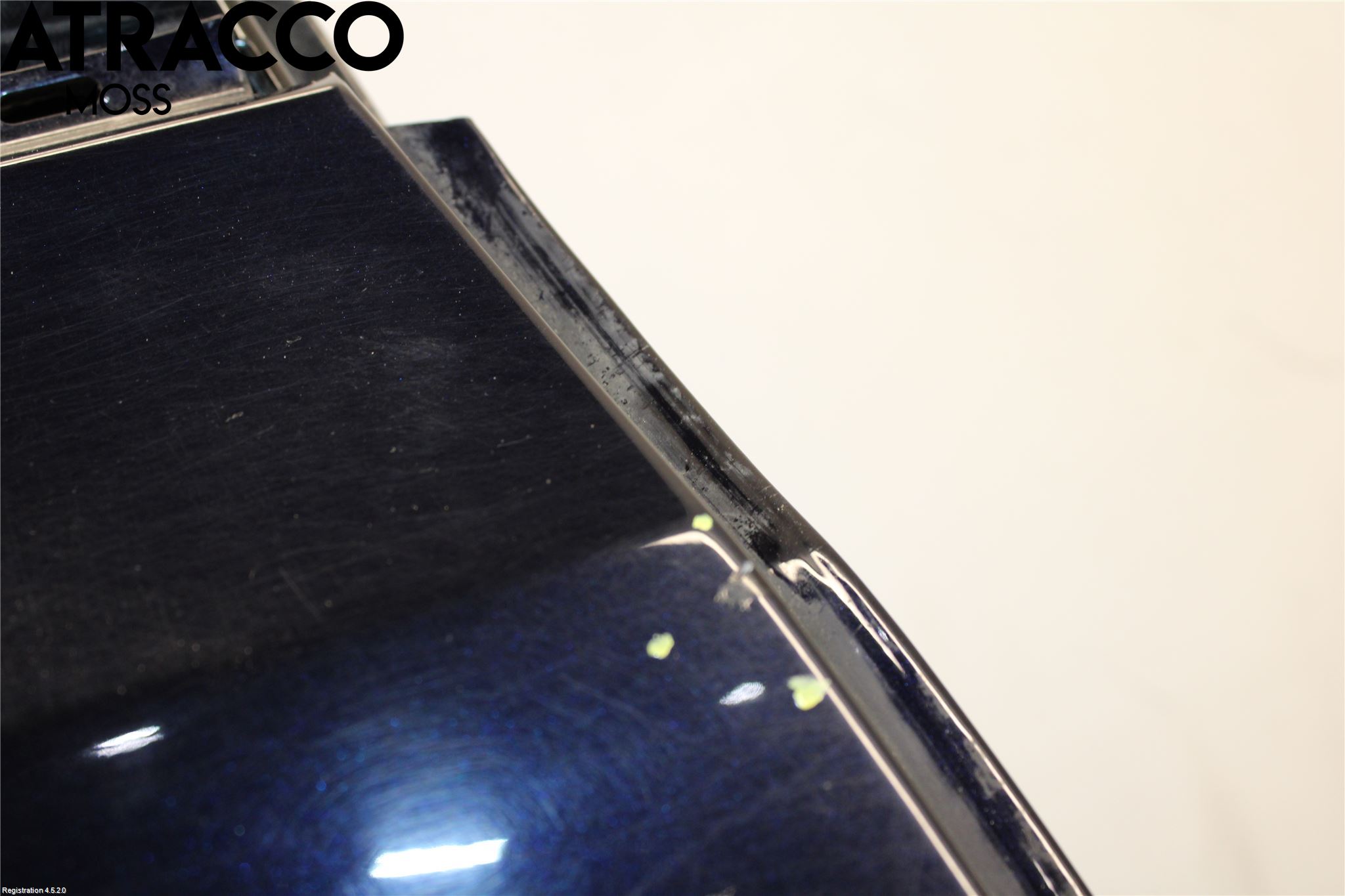 Peugeot 308 14-21 Dør 4D Bak Høyre