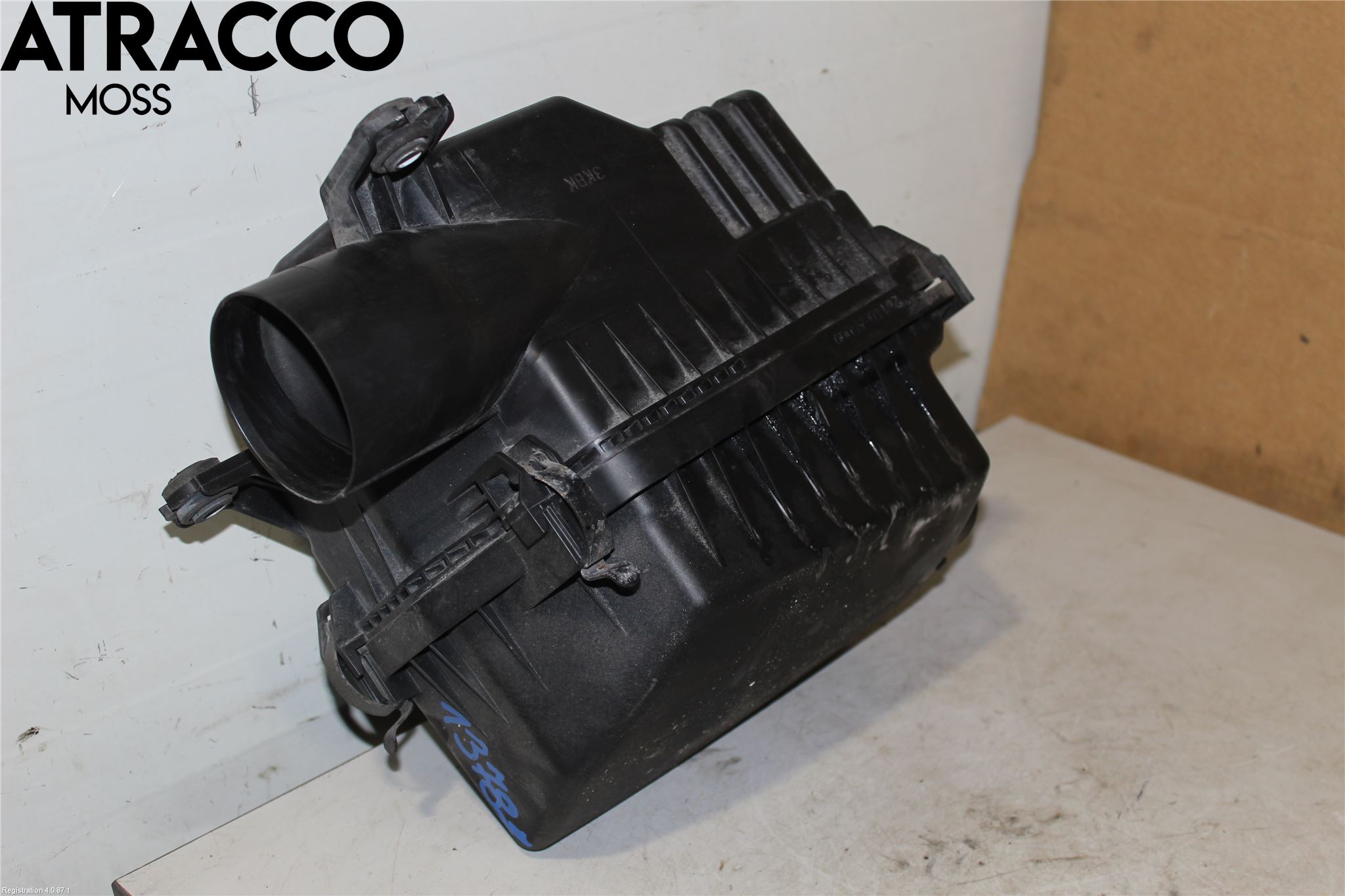 Kia CEED 12-18 Luftfilter Boks