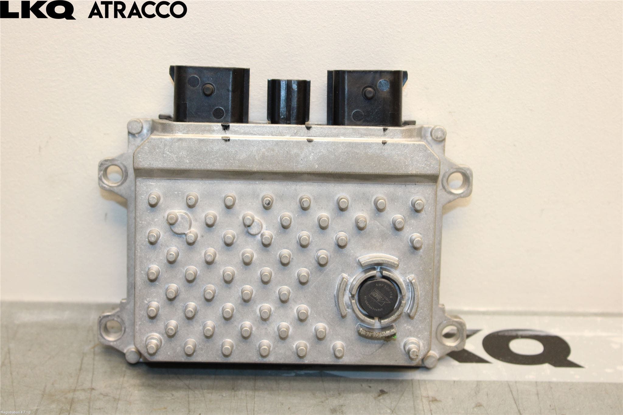 MG MARVEL R 22- Styreenhet Øvrig