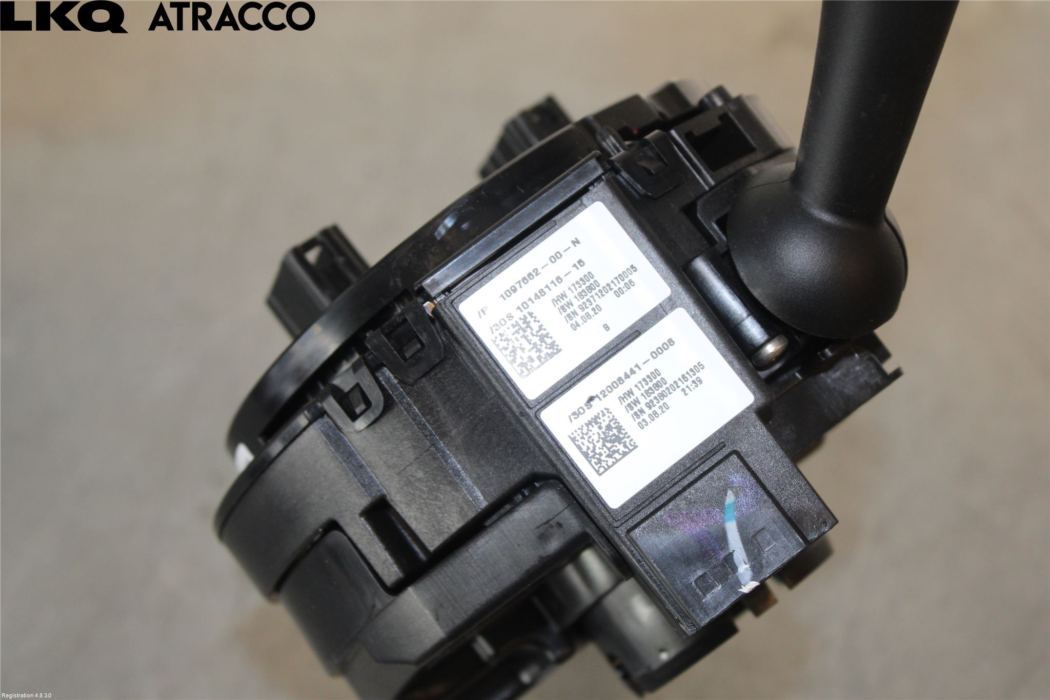 Tesla MODEL 3 17- Bryter Ratt Kombi H Og V