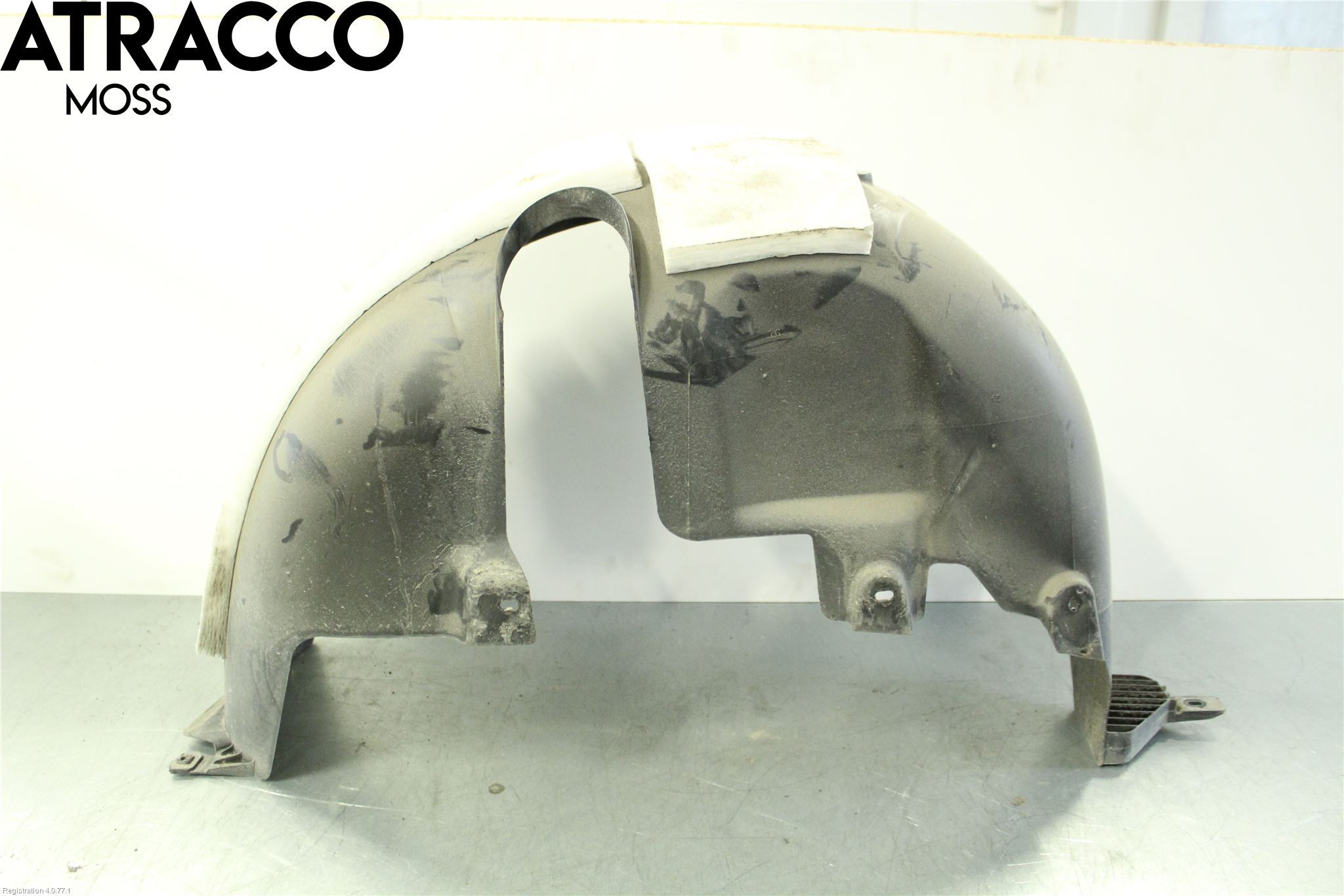 Volkswagen VW UP! / E-UP! Skjerm Indre