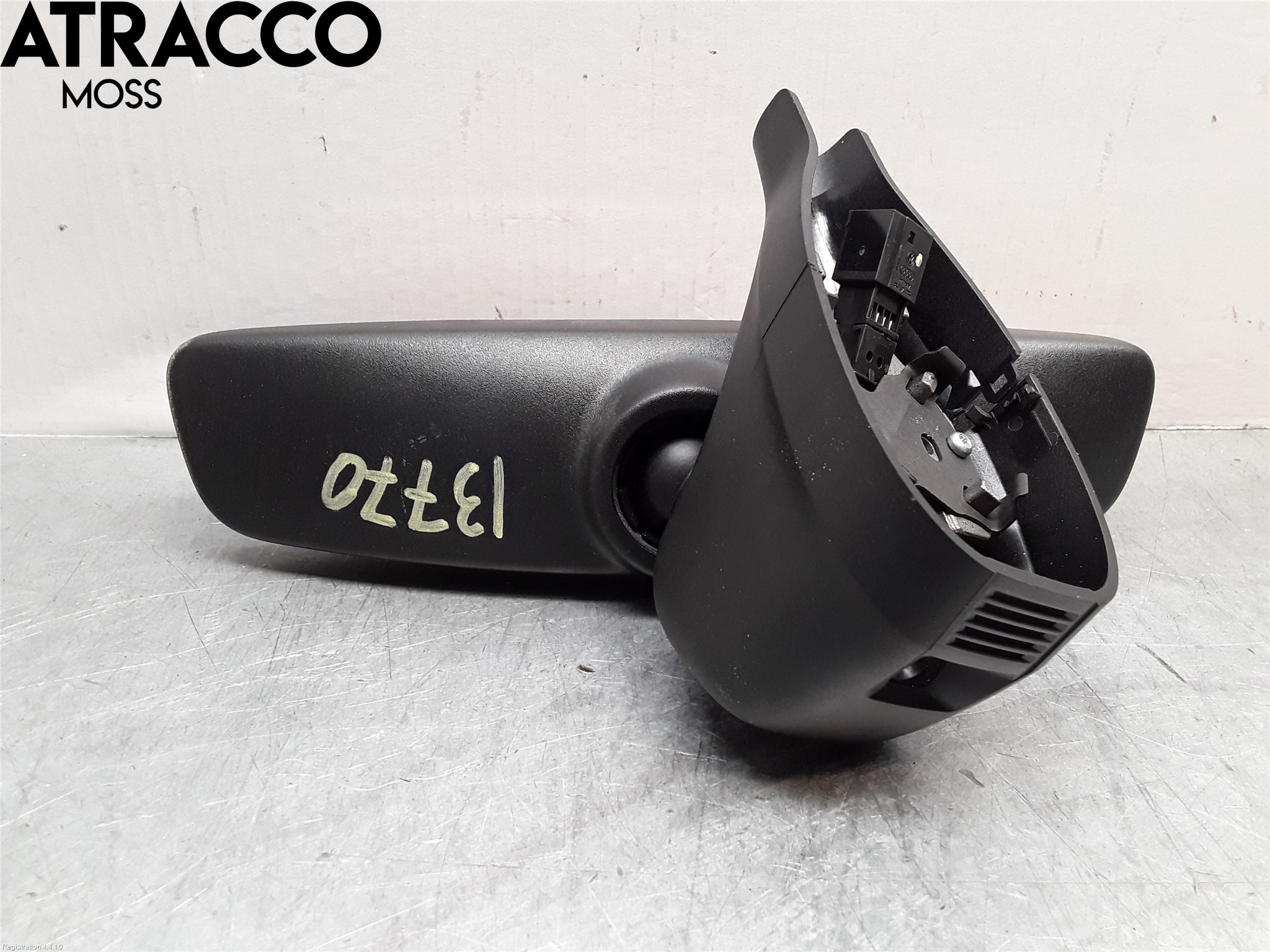 Skoda RAPID Speil Innvendig