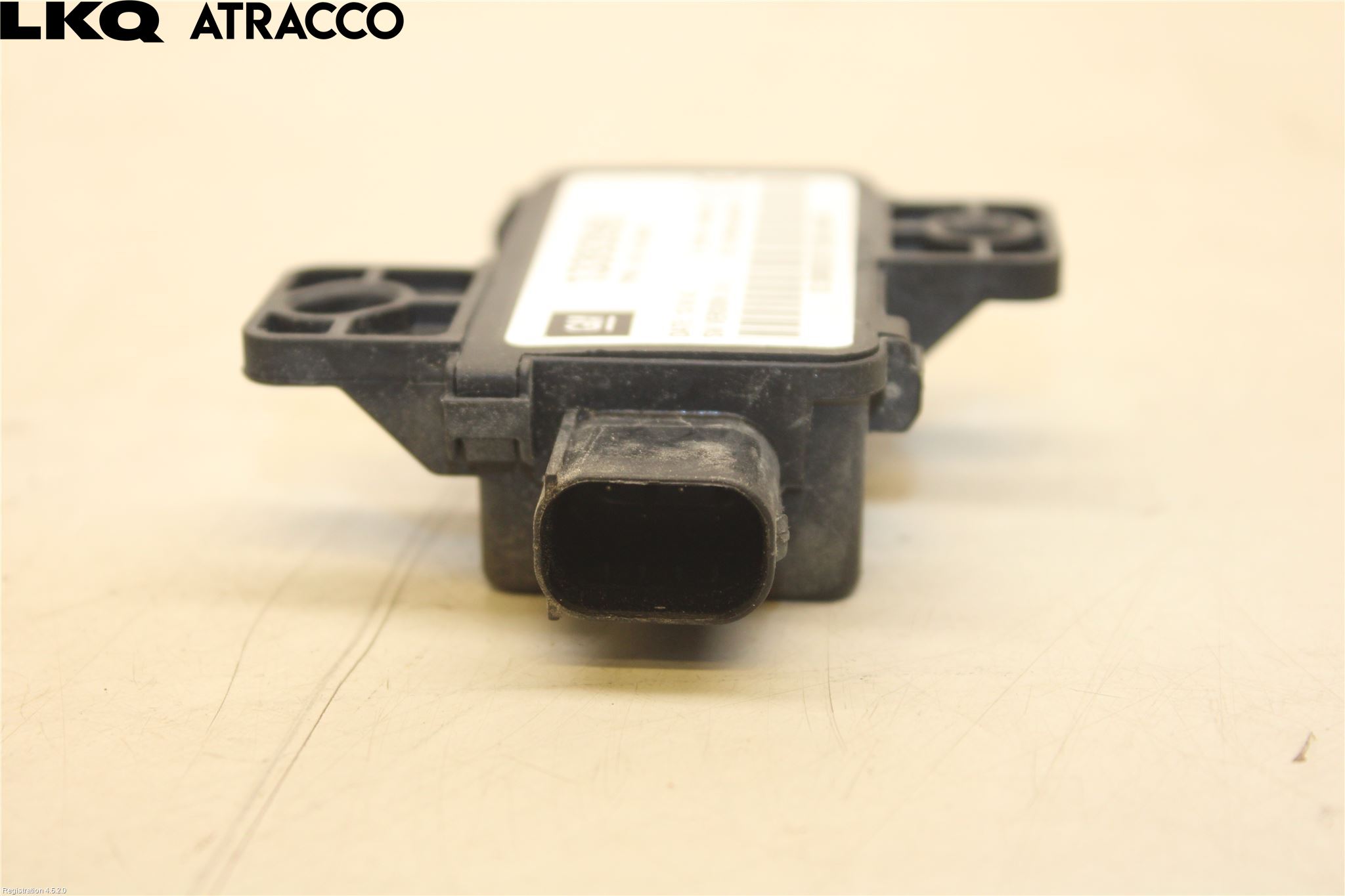 Opel ZAFIRA C 12-19 Styreenhet Øvrig