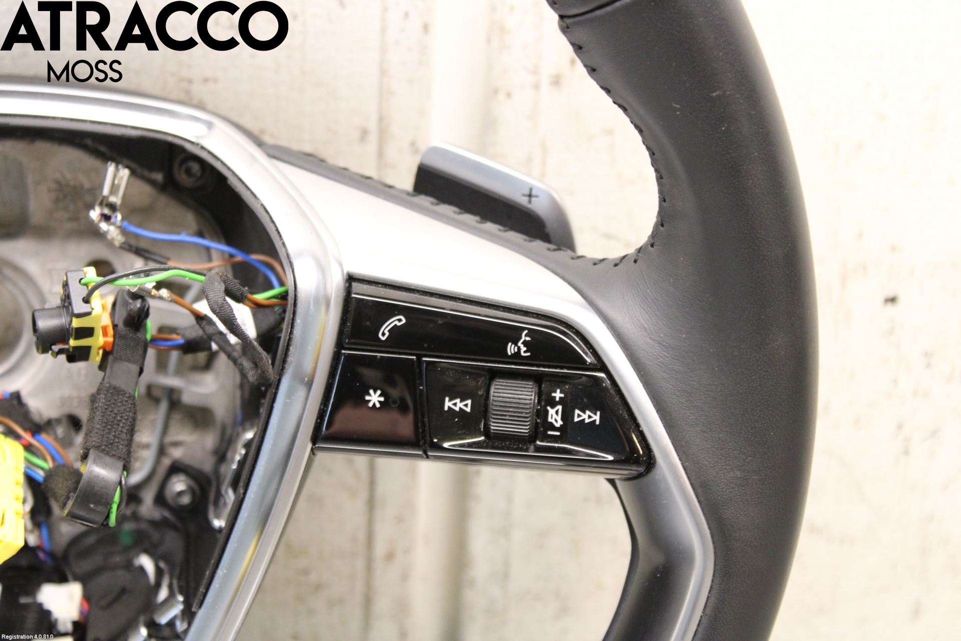 Audi E-TRON, S GE 19- Ratt