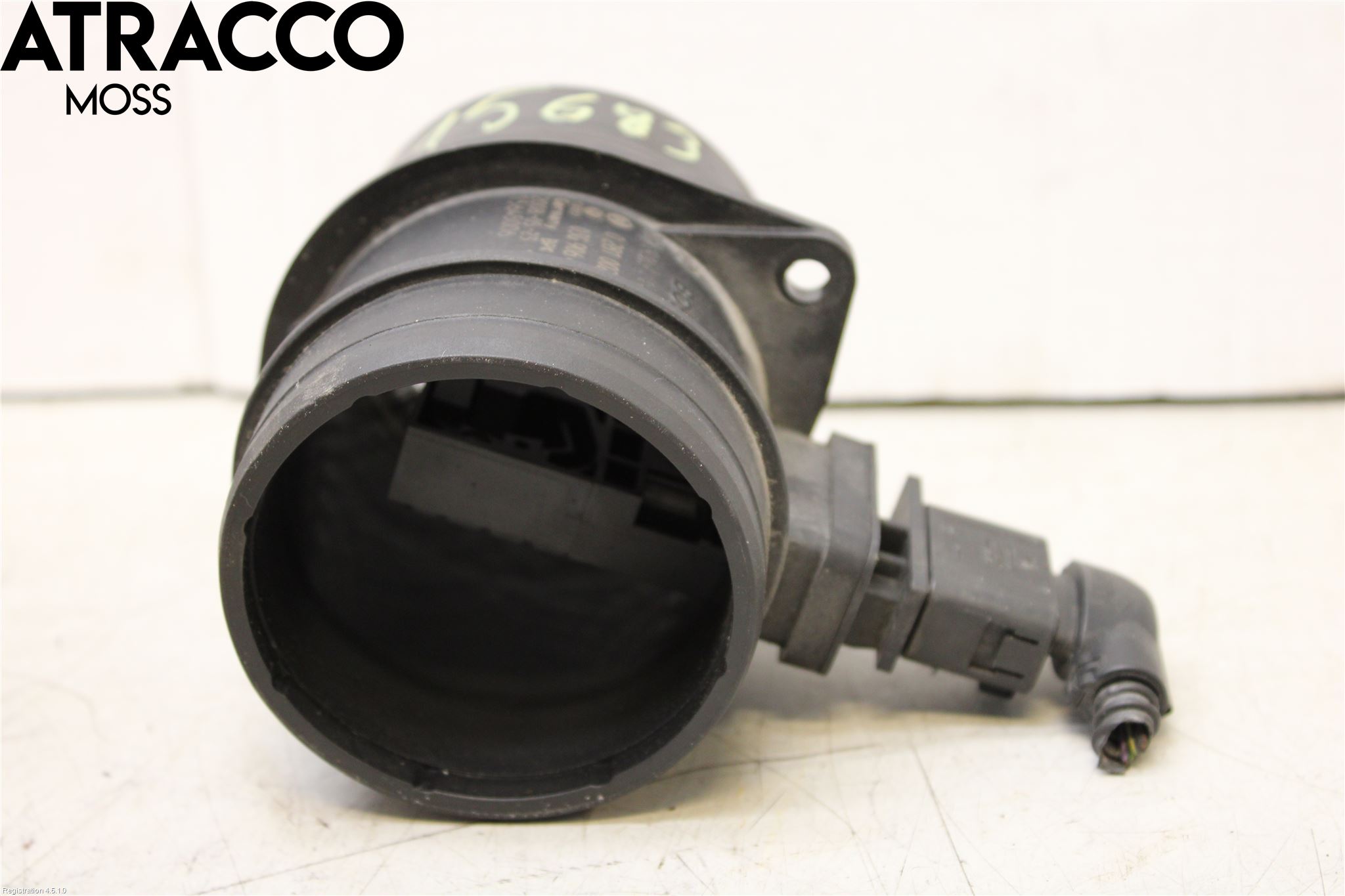 Volkswagen VW TIGUAN 07-16 Inns Luftmassemåler