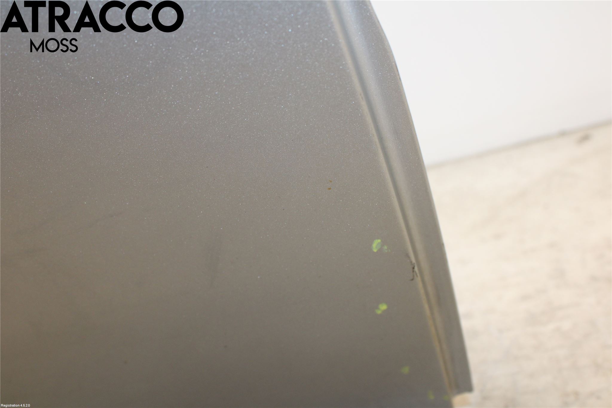 Peugeot 508 11-18 Dør 4D Bak Høyre