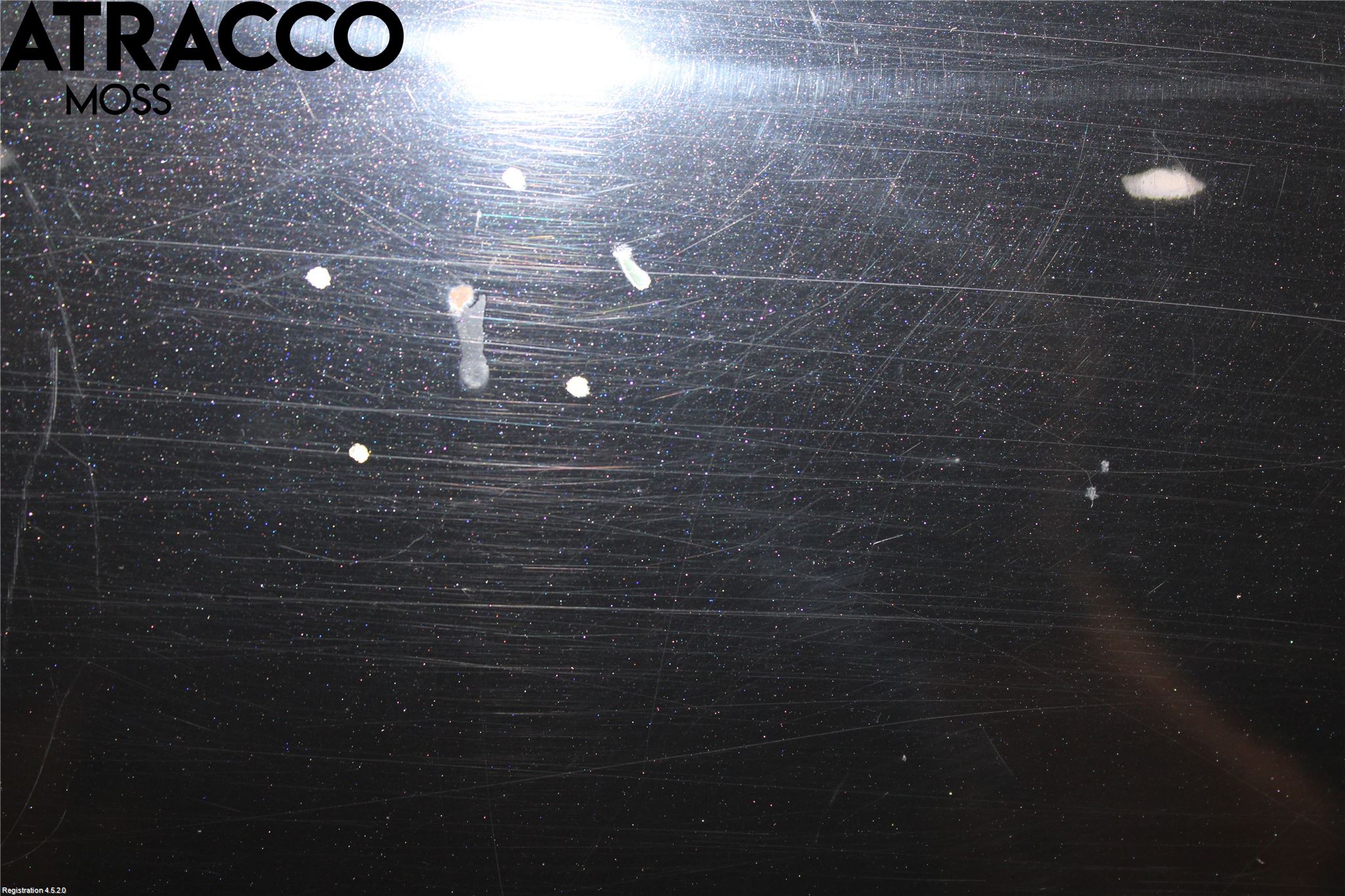 Mini COUPE R56 05-14 Dør 4D Foran Høyre