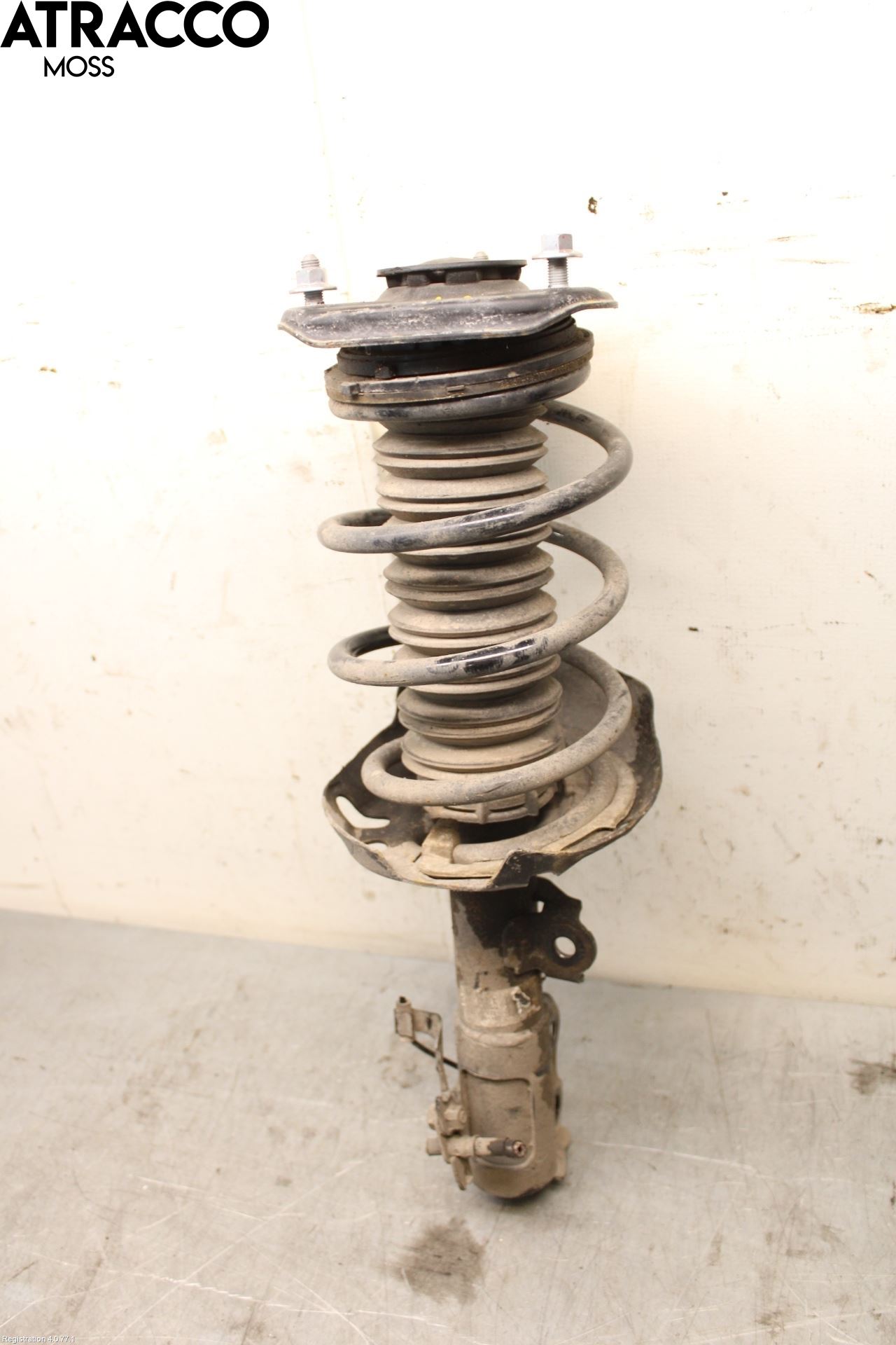 Toyota COROLLA 19- Fjærbein Foran Venstre