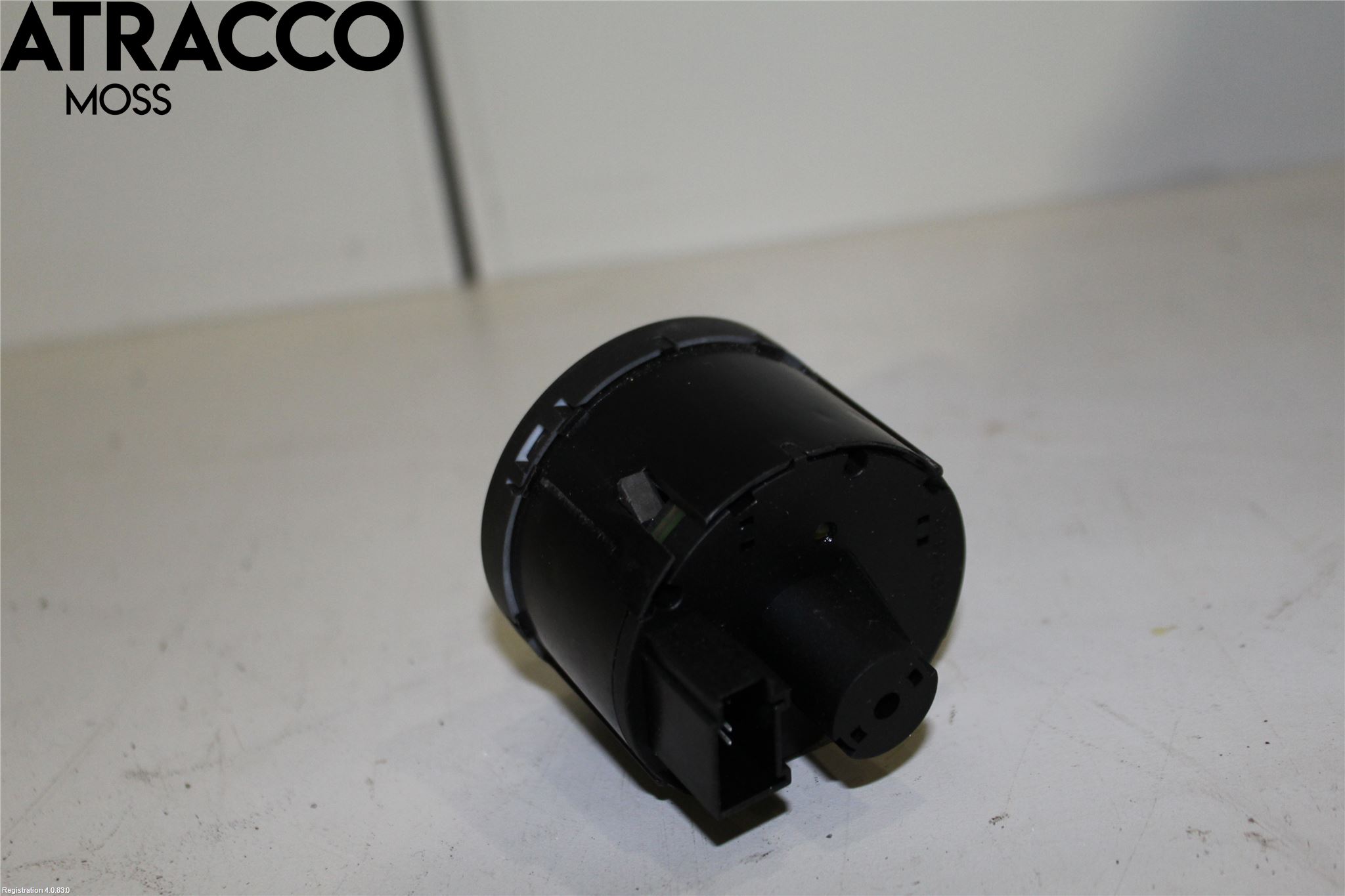 Volkswagen VW TRANSP/CARAVELLE (T5) 04-15 Bryter Hovedlys