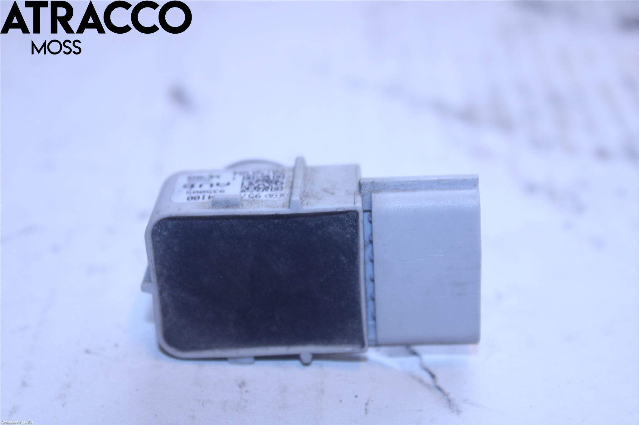 Kia SOUL 09- Sensor Ryggesensor