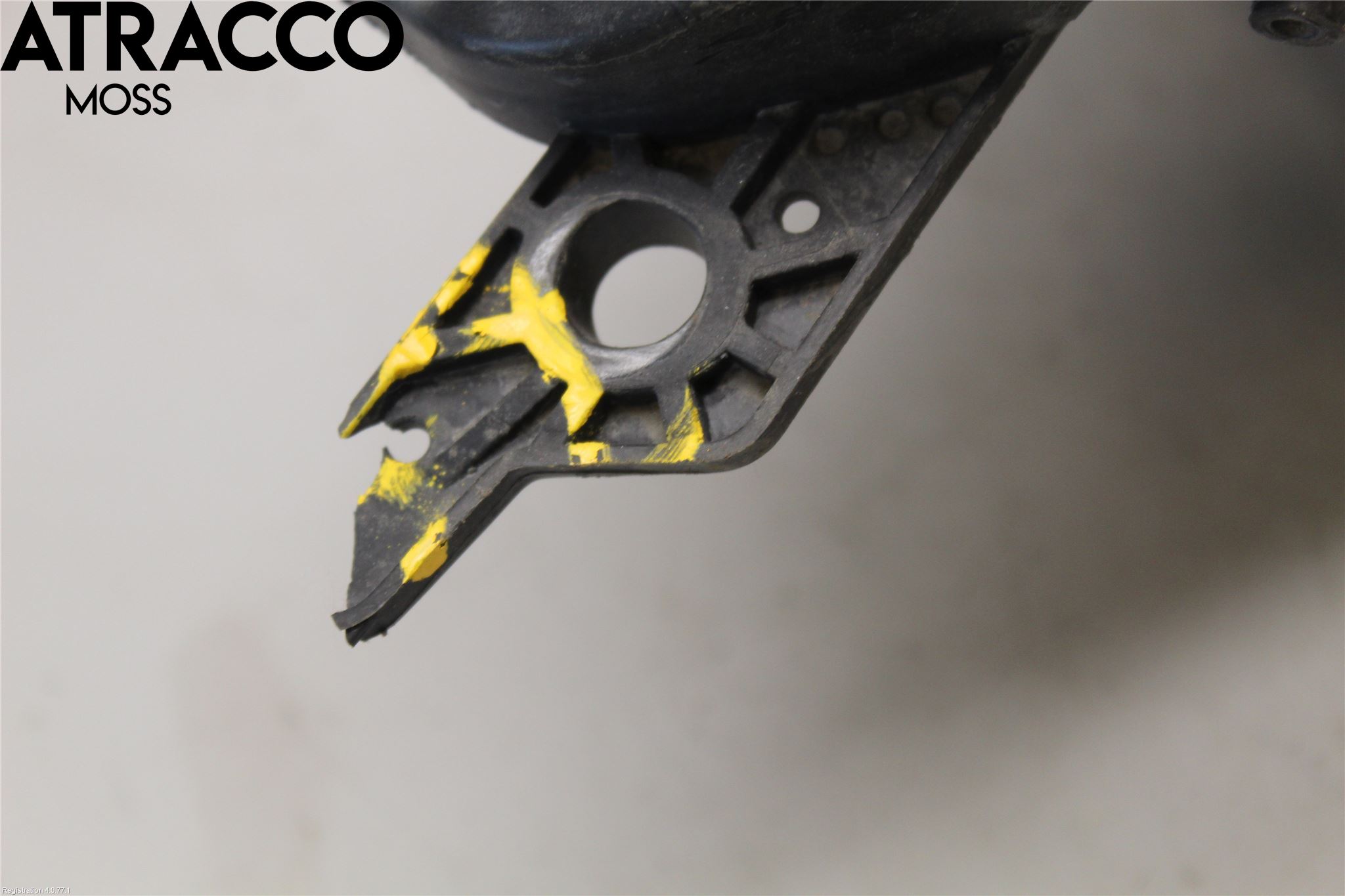 Peugeot 508 11-18 Frontlykt Venstre