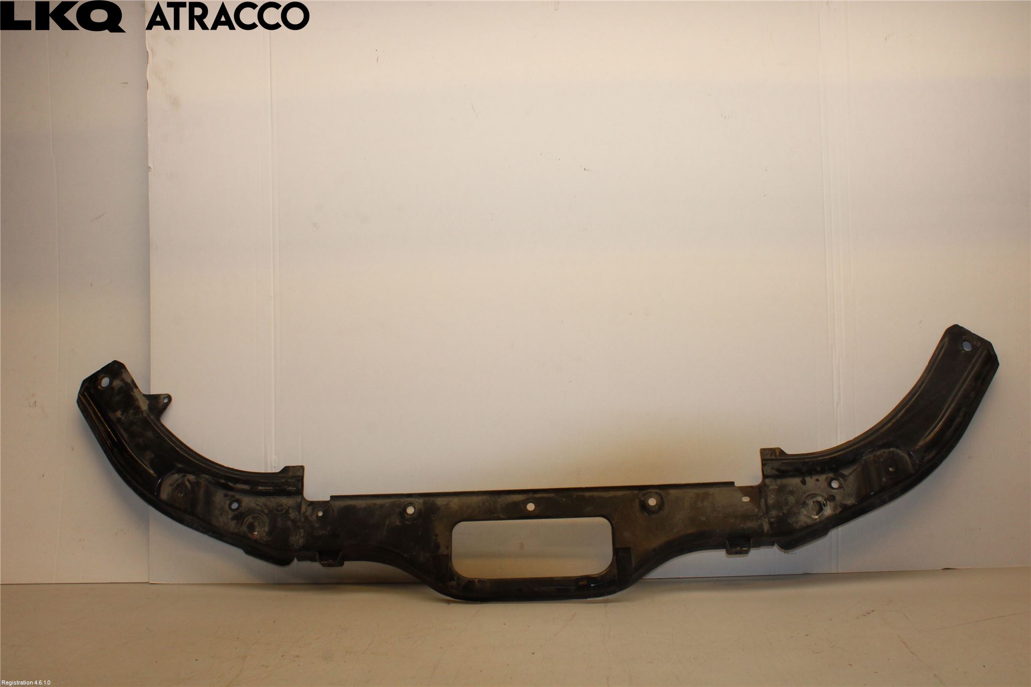 Mazda 3 III 14-19 Front Øvrig