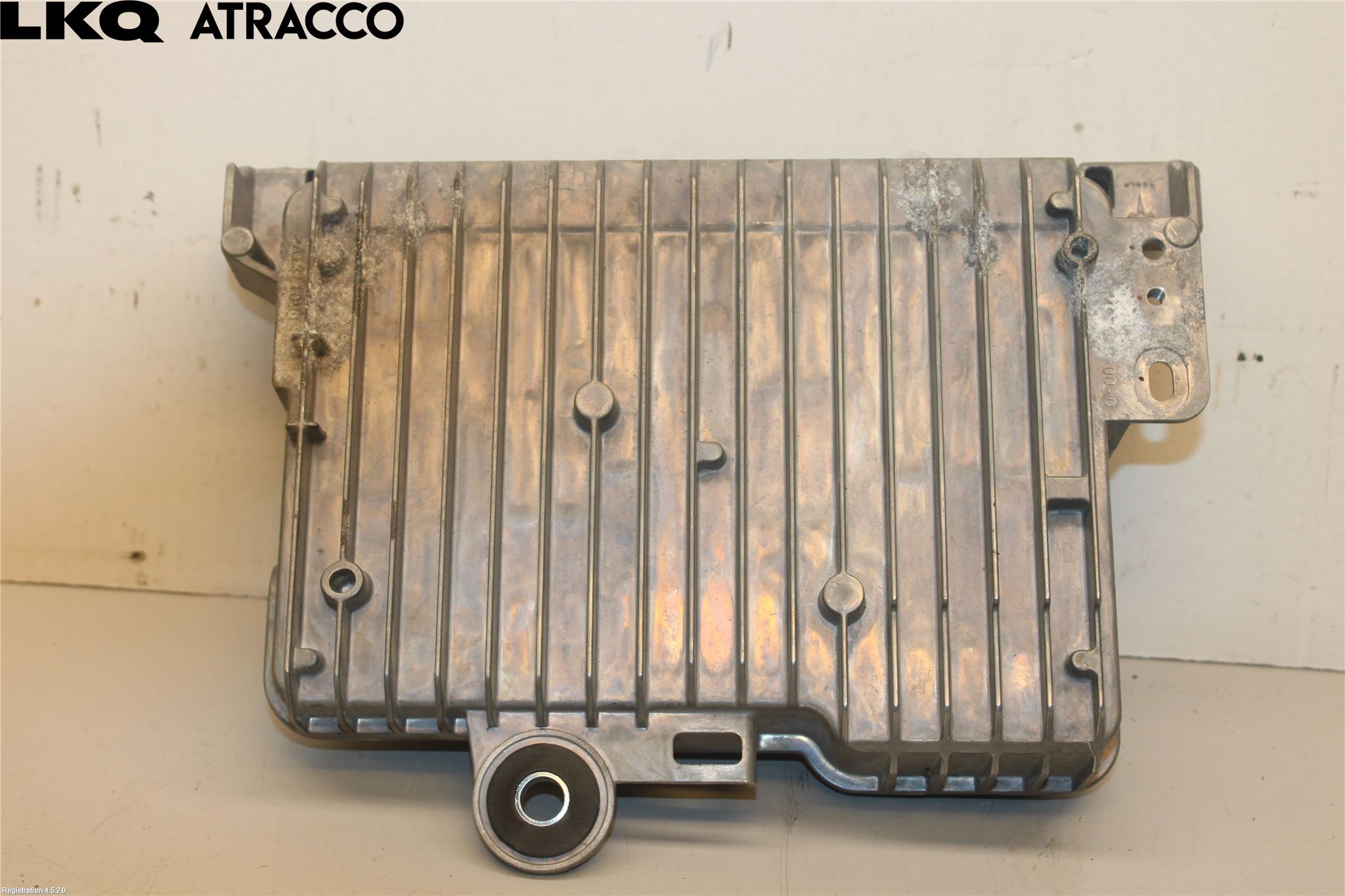 Tesla MODEL 3 17- Styreenhet Fjæring