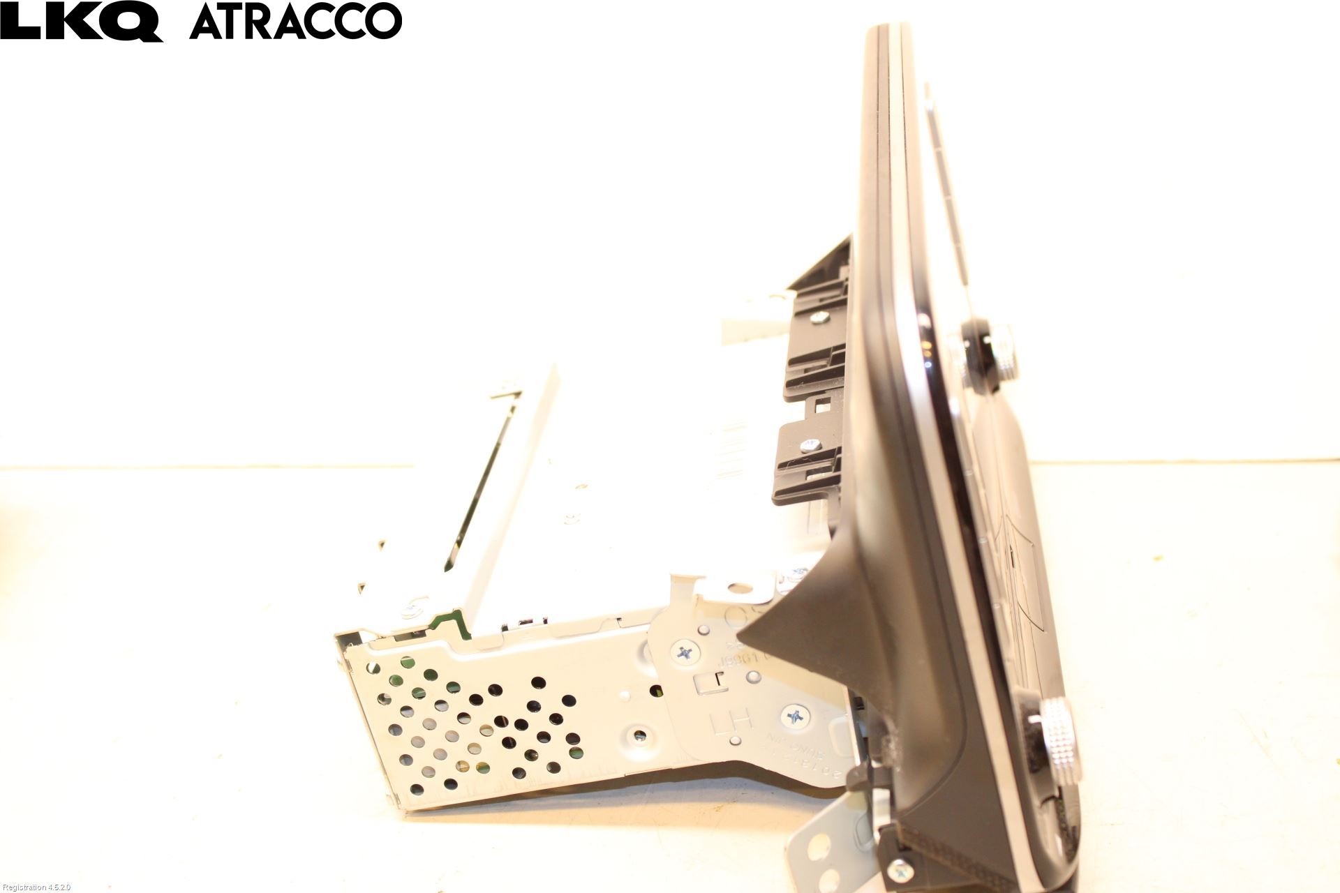 Hyundai KONA/ELECTRIC OS 18-23 Multifunktionsdisplay