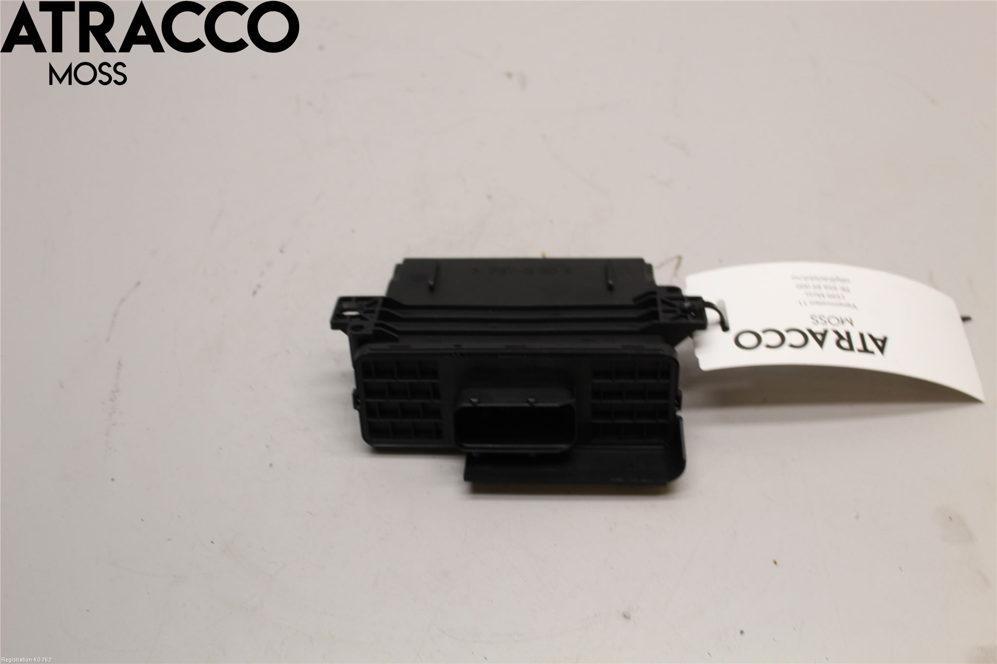 Audi ALLROAD 06-11 Styreenhet Øvrig