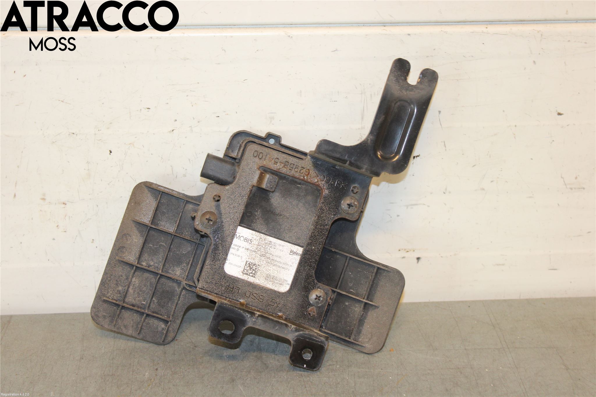 Hyundai IONIQ AE 17-22 Sensor Kollisjonsbeskyttelse