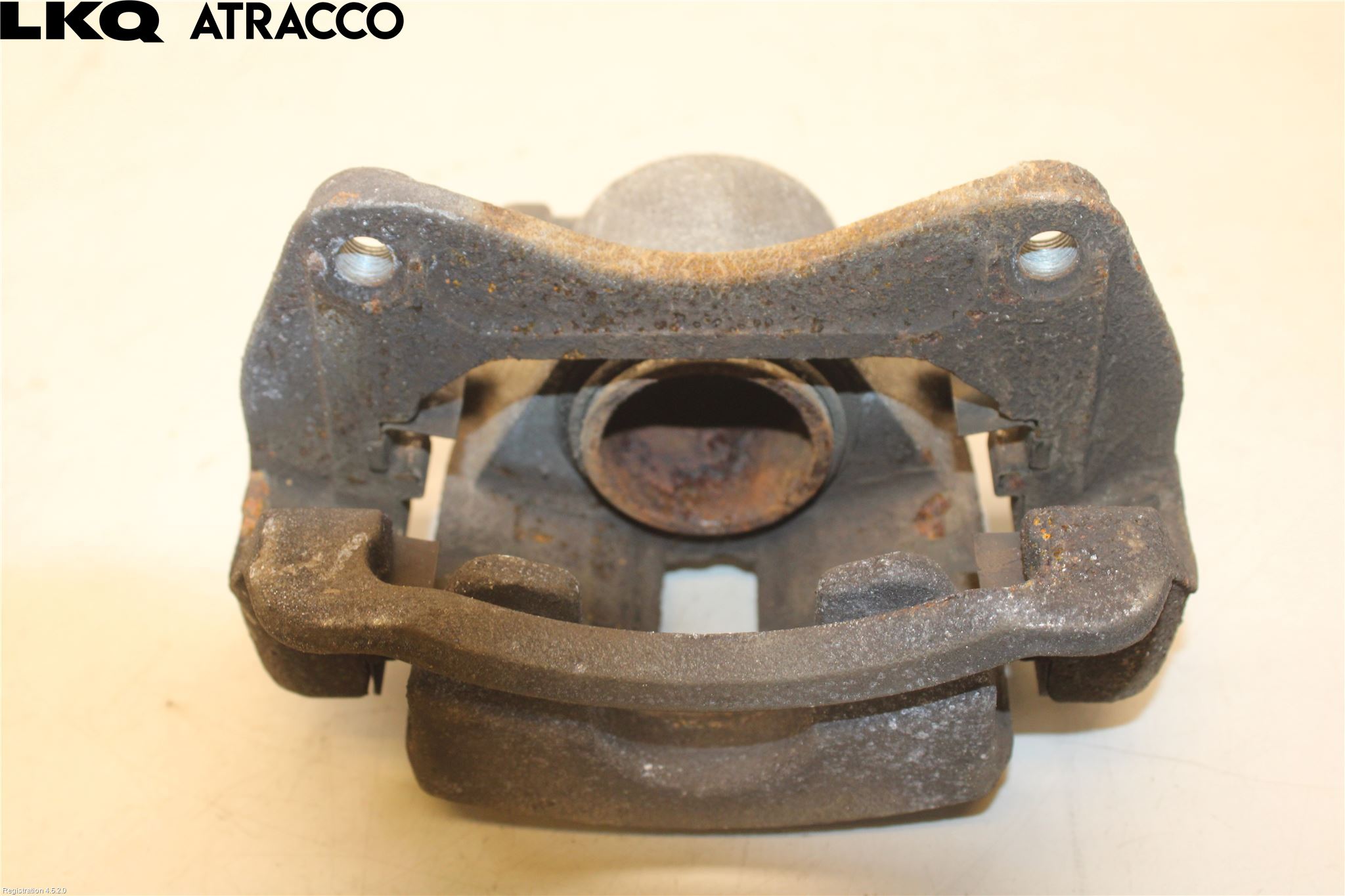 Kia STONIC 18->> Bremsecaliper Foran Venstre