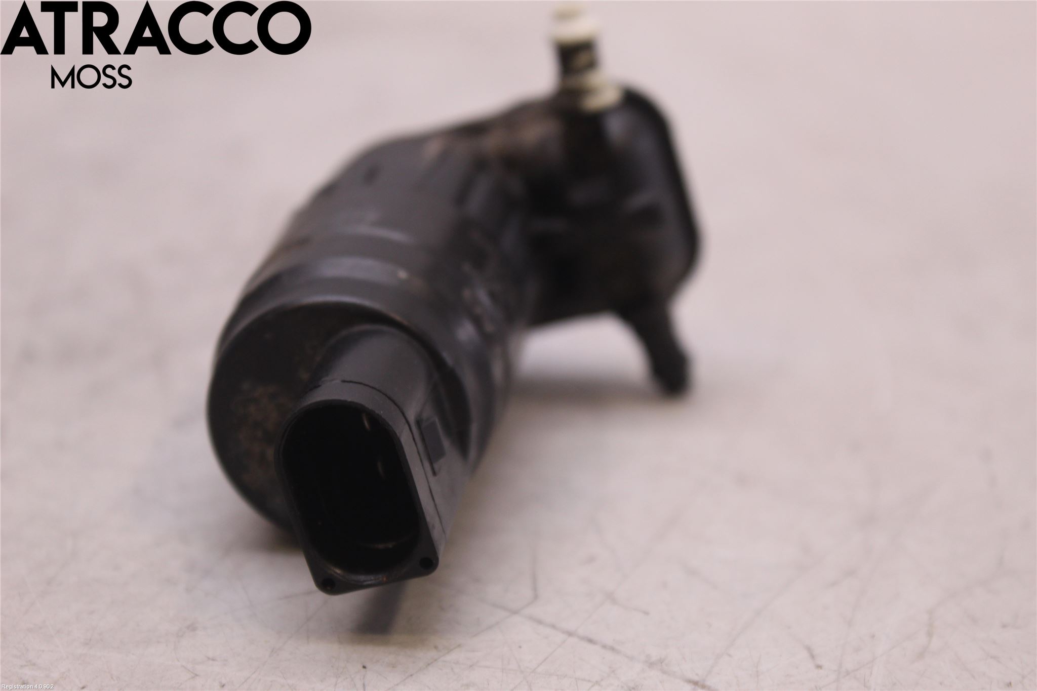 Volkswagen VW SHARAN 11- Spylerpumpe Frontrute