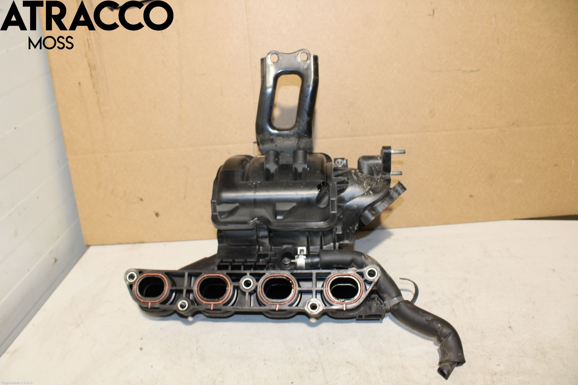 Kia NIRO (DE) 17-22 Innsugningsmanifold