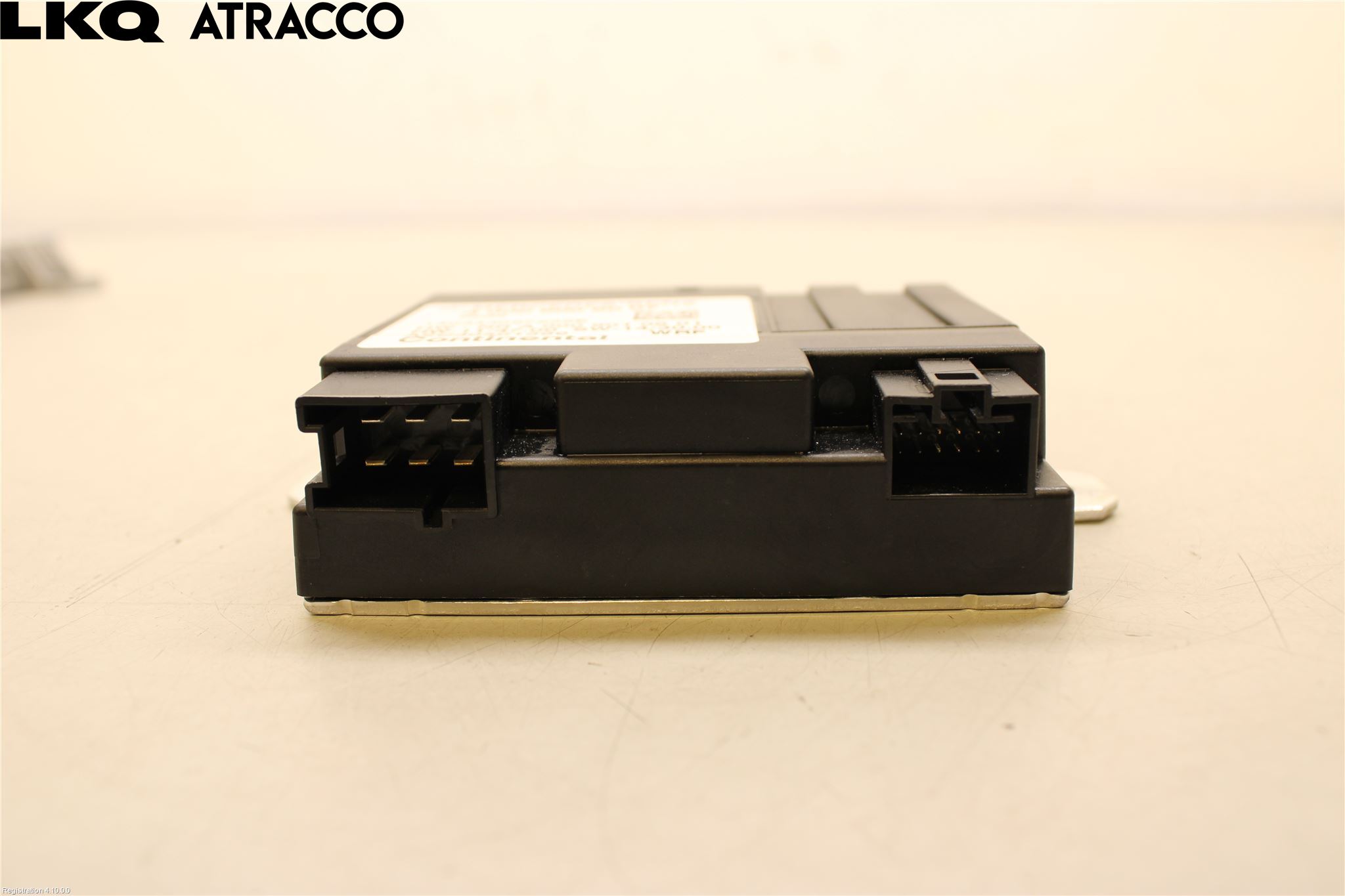 Mercedes-Benz MB C-KLASS (W205) 14-21 Styreenhet Drivstoffpumpe