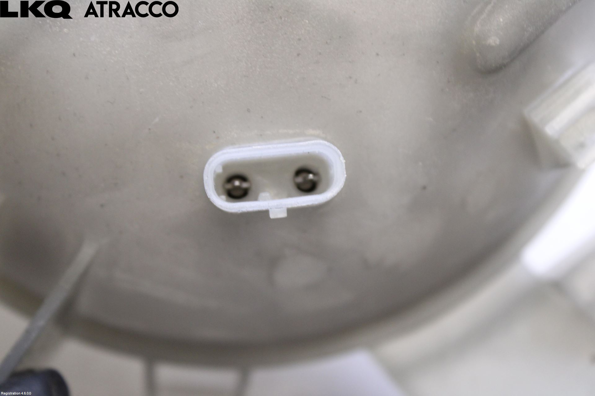 Mercedes-Benz MB EQB (X243) 22- Ekspansjonstank