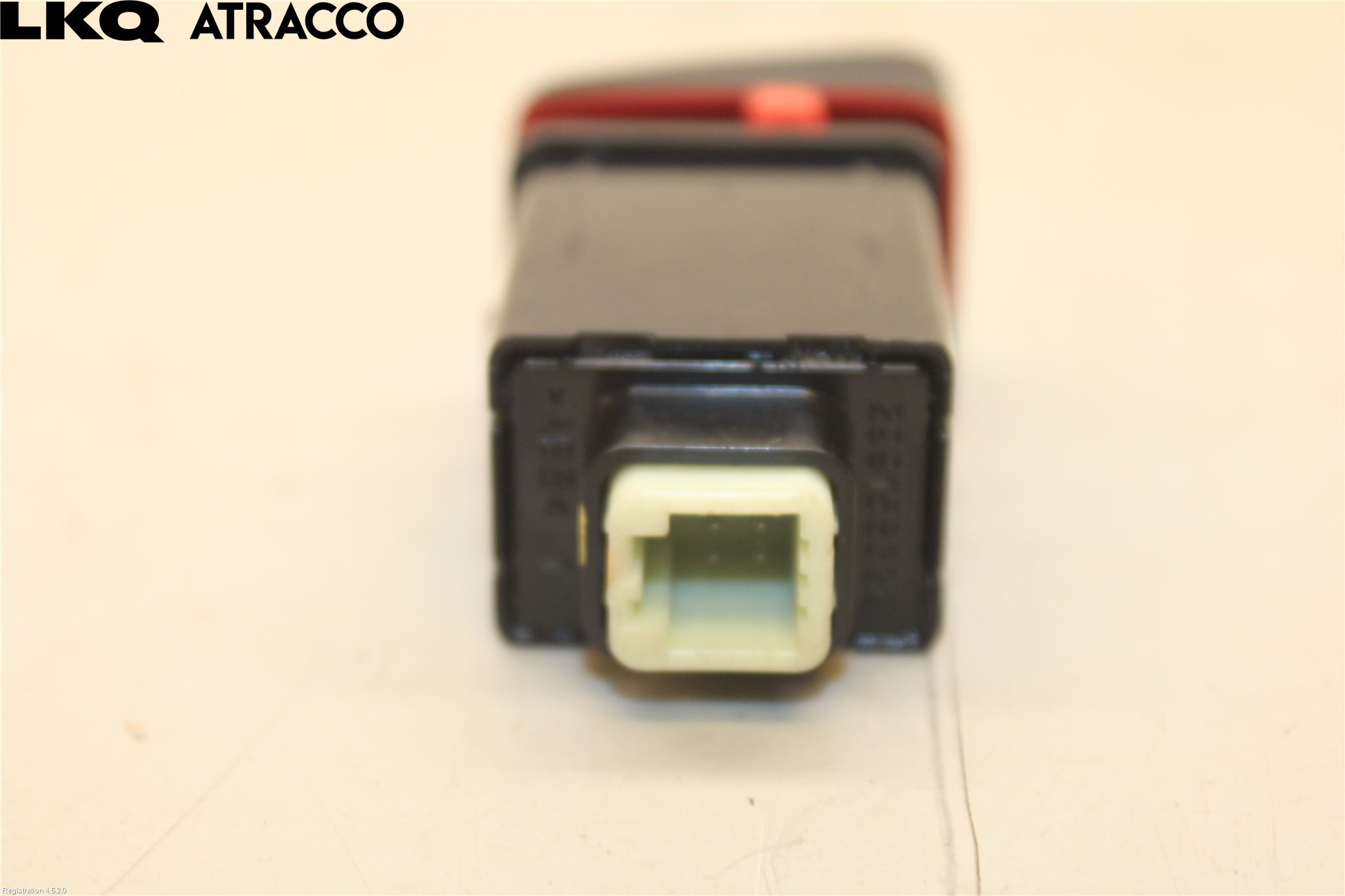 Kia OPTIMA 16-20 Bryter Varsel (Nødblink)