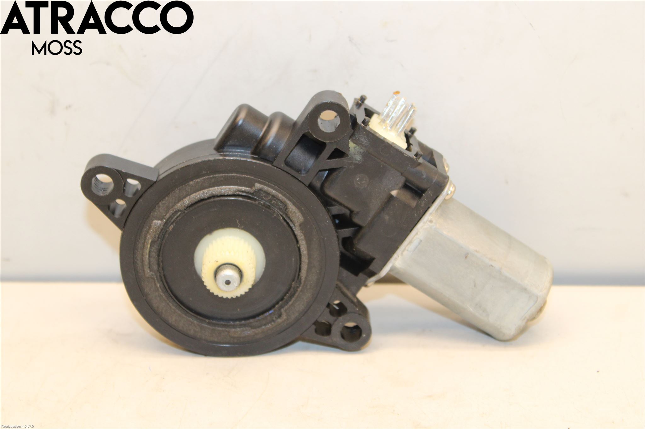 Mazda 6 08-13 Vindusheismotor