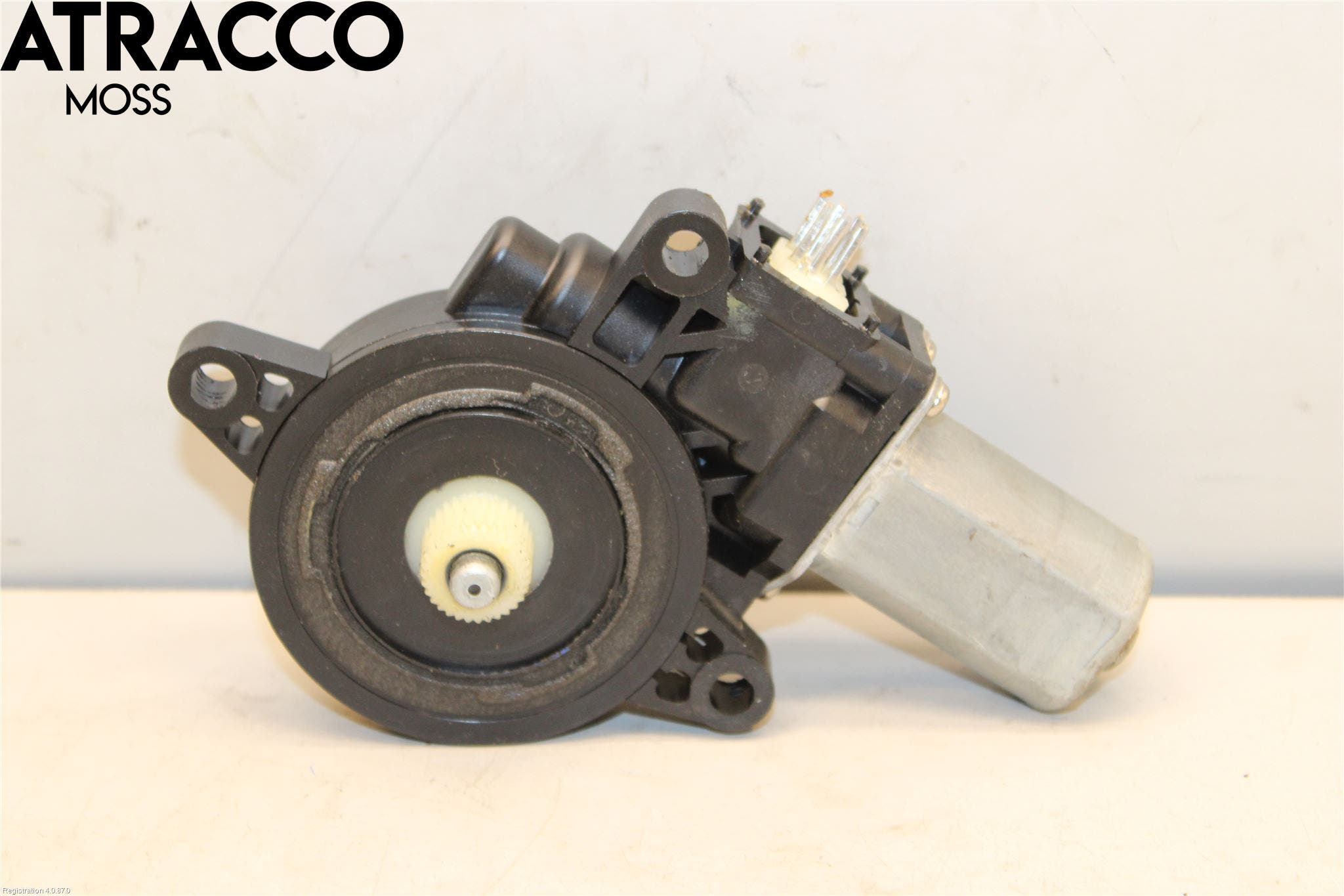 Mazda 6 08-13 Vindusheismotor