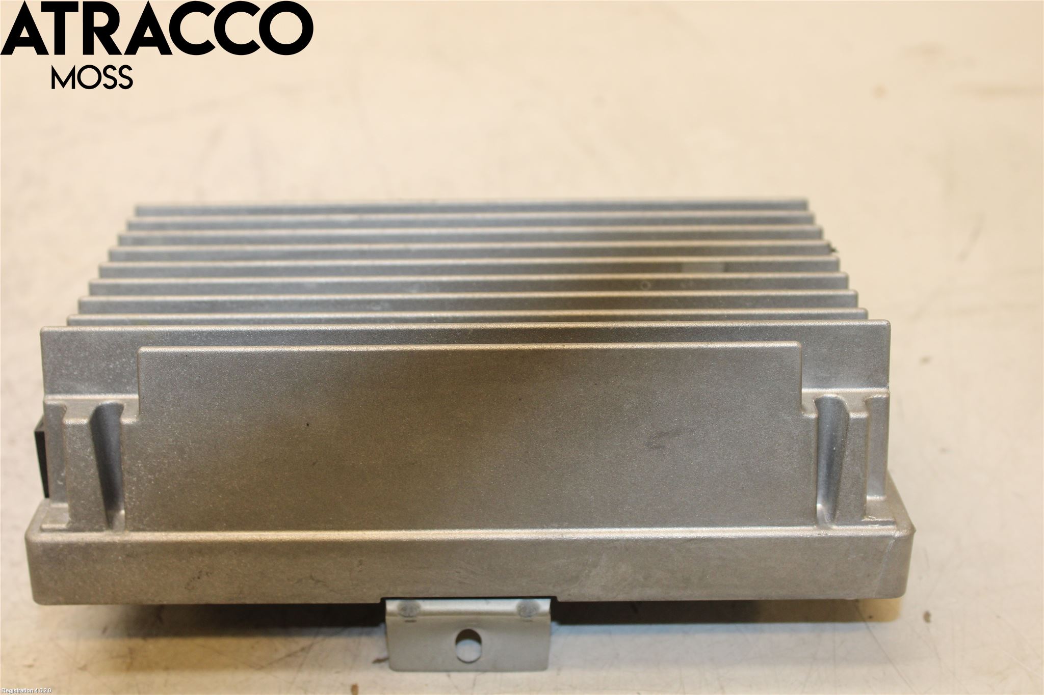 BMW 1 F20/F21 11-19 Stereo Forsterker