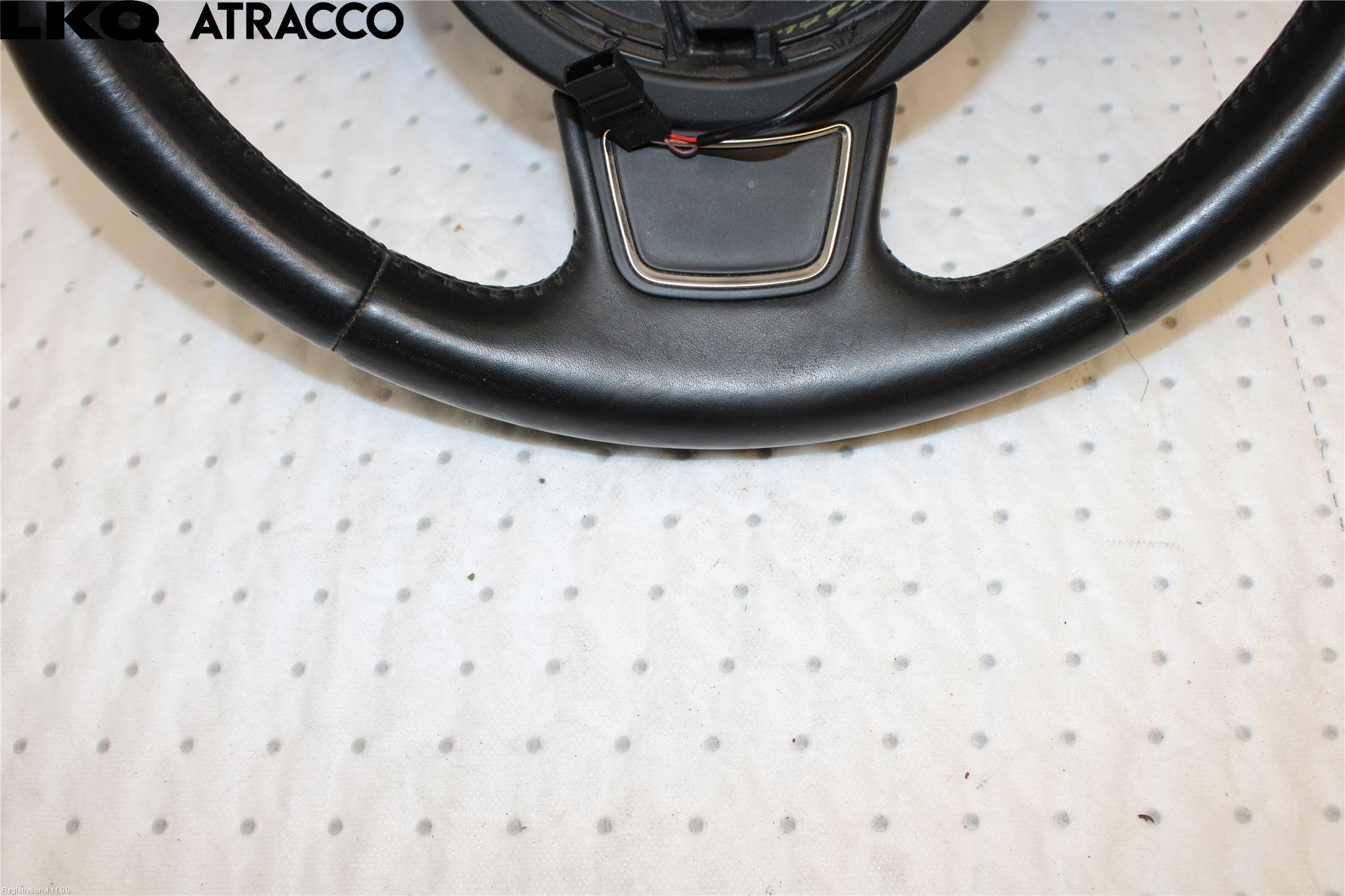 Audi A1/S1 11-18 Ratt