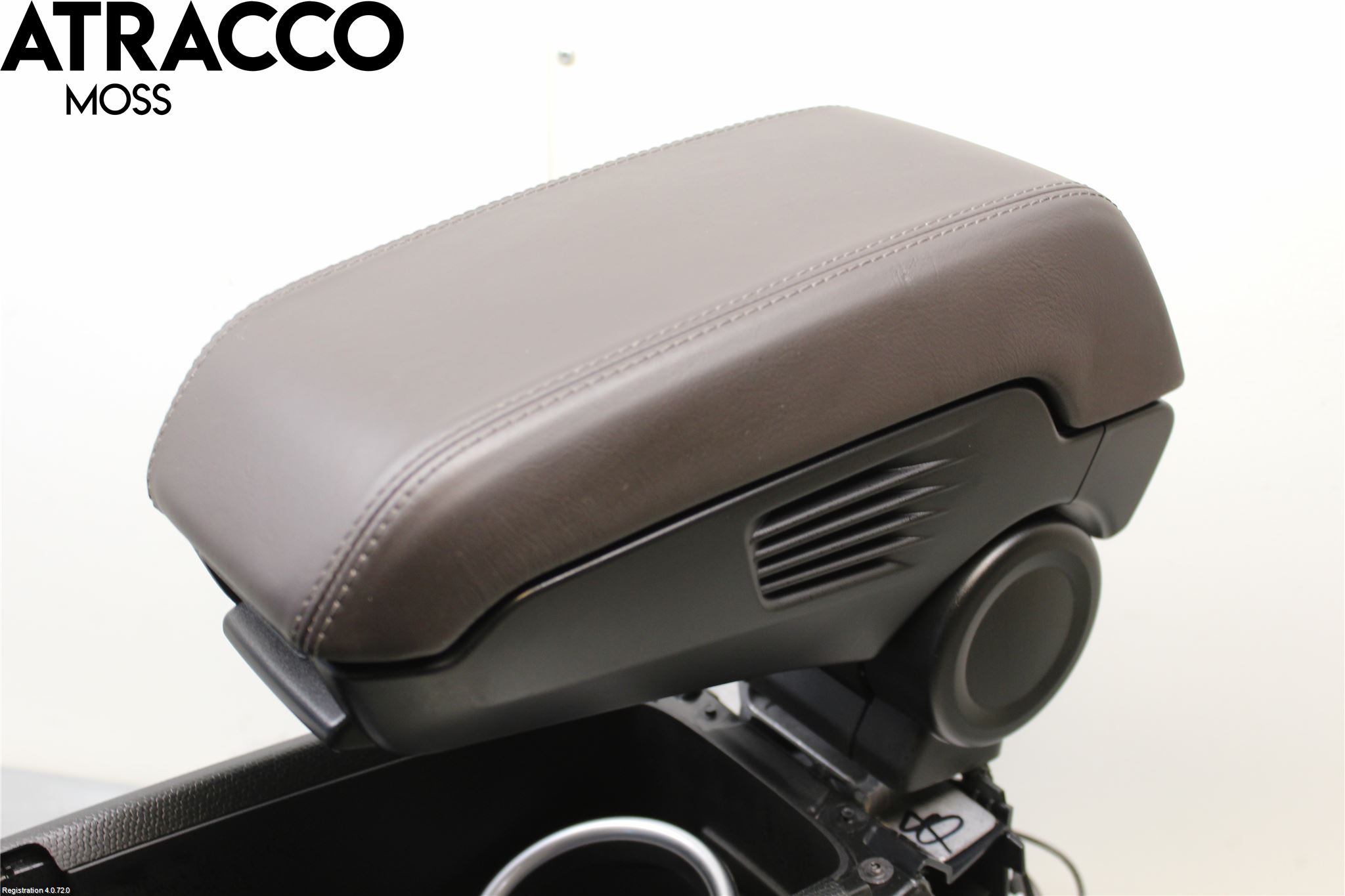 BMW i3 I01 13-22 Innr Konsoll-Lomme